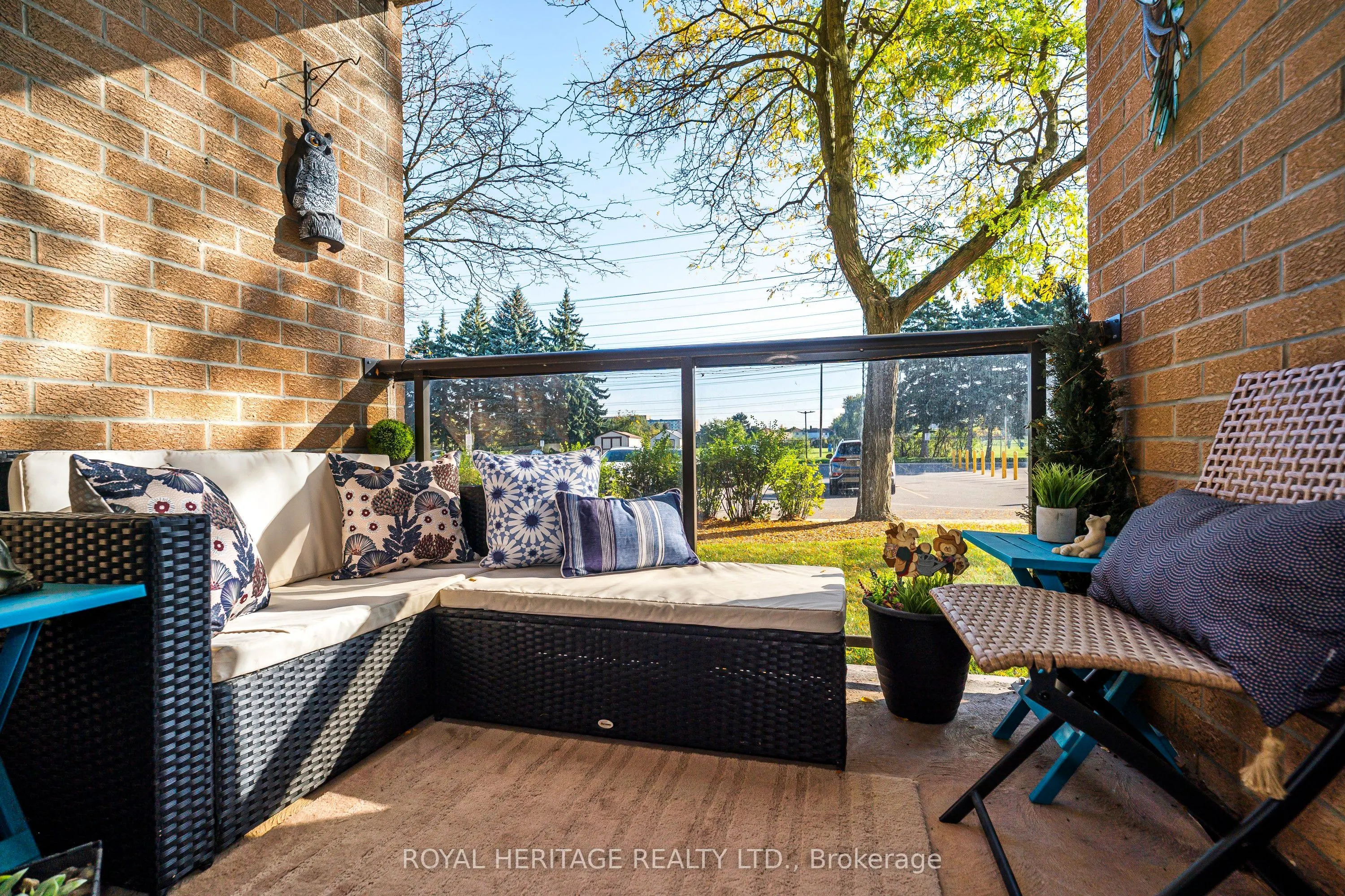 1535 Diefenbaker Court, #101
