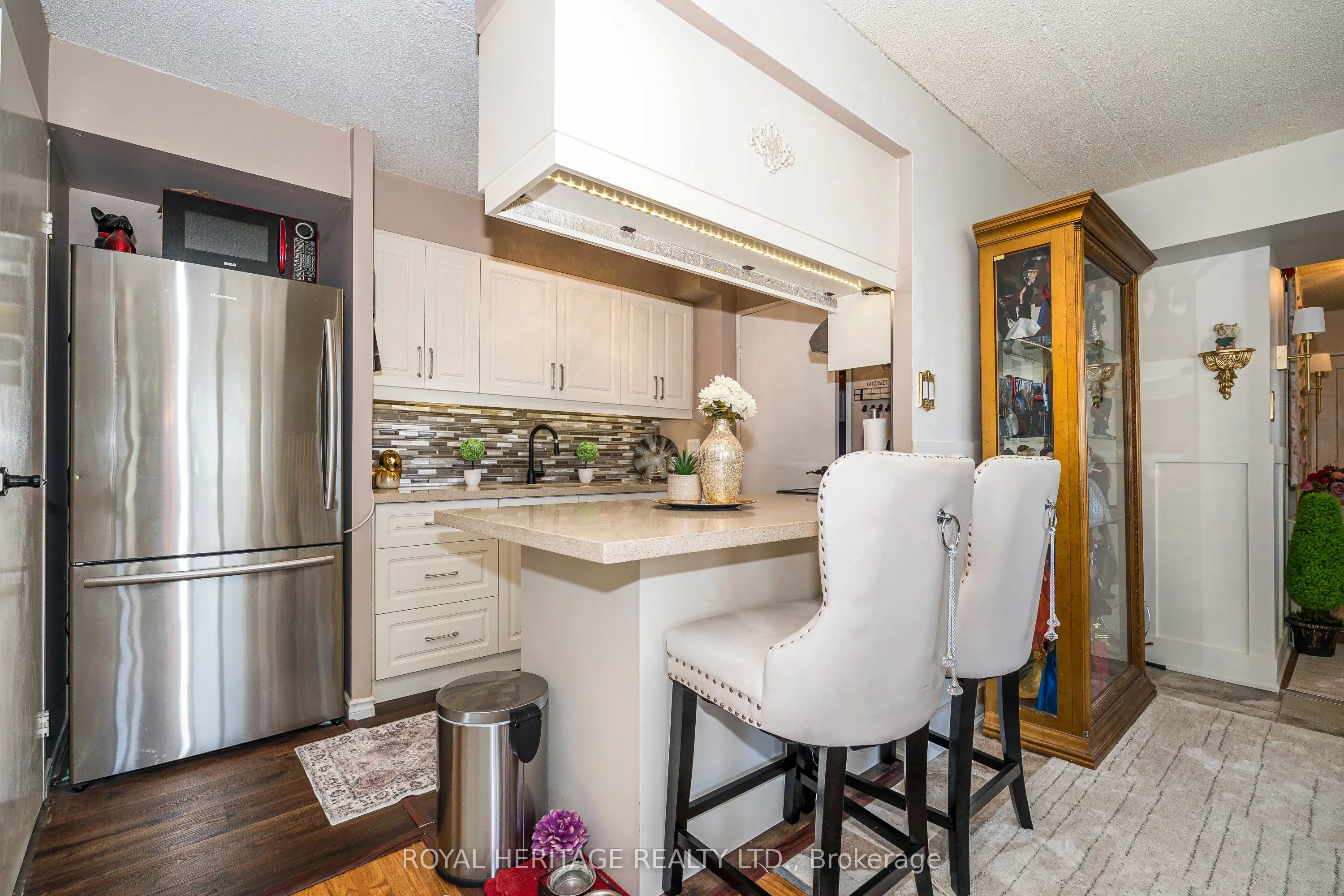 1535 Diefenbaker Court, #101