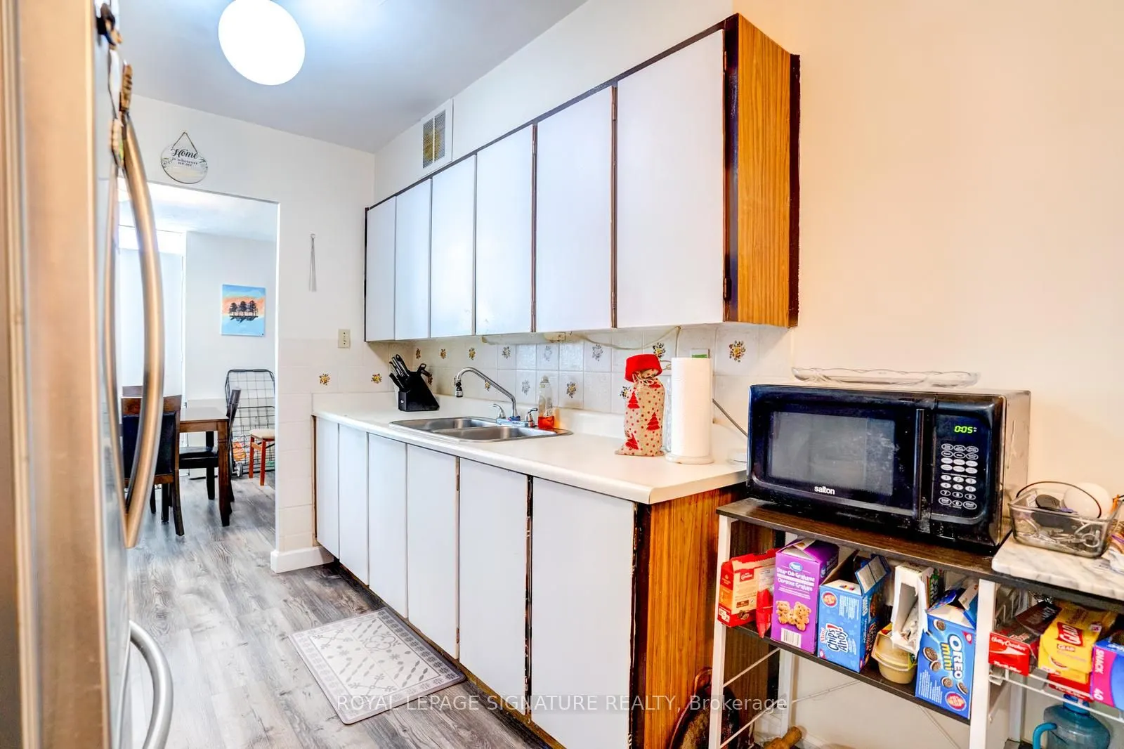 180 Markham Road, #721