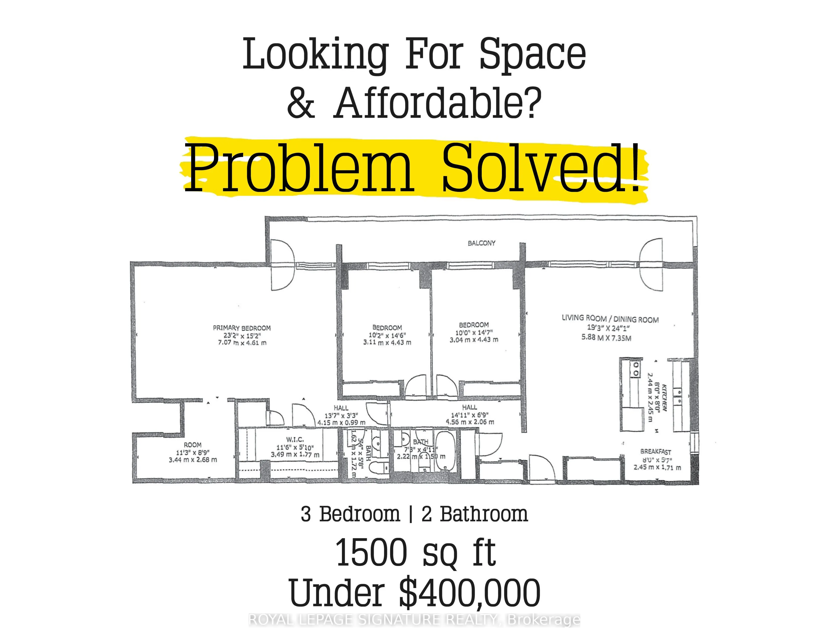180 Markham Road, #721
