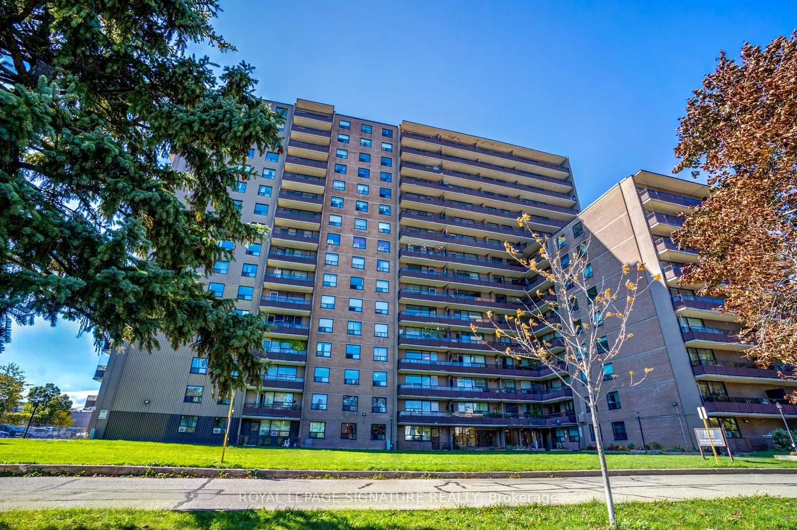 180 Markham Road, #721