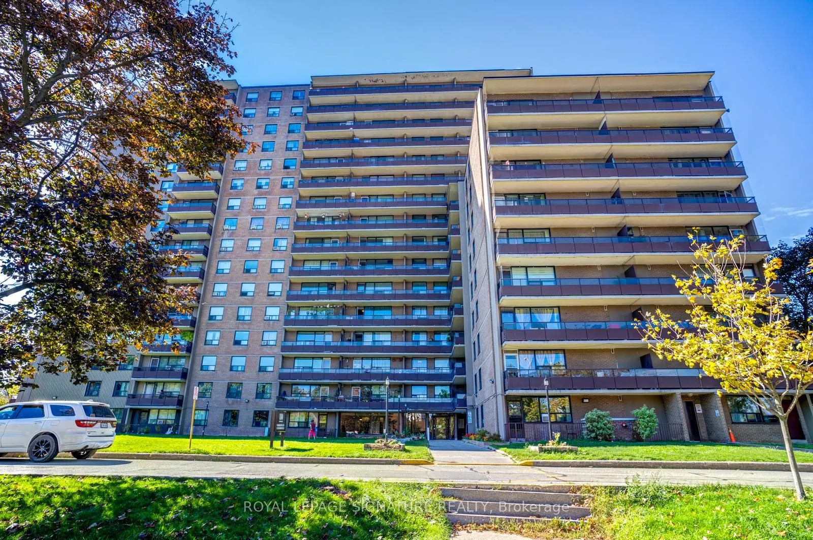 180 Markham Road, #721