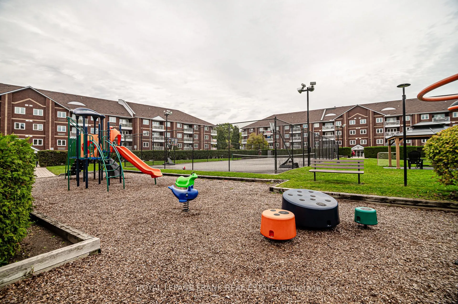 191 Lake Driveway Way W, #314