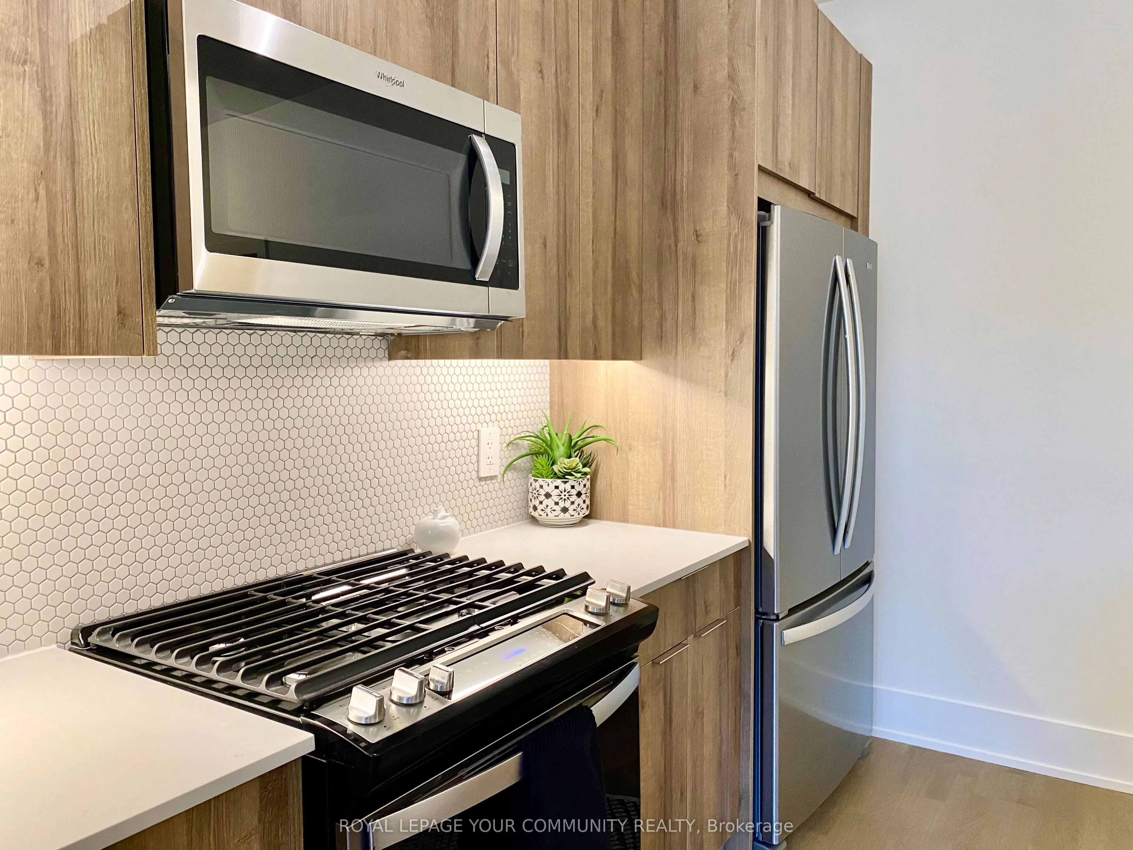 495 Logan Avenue, #308