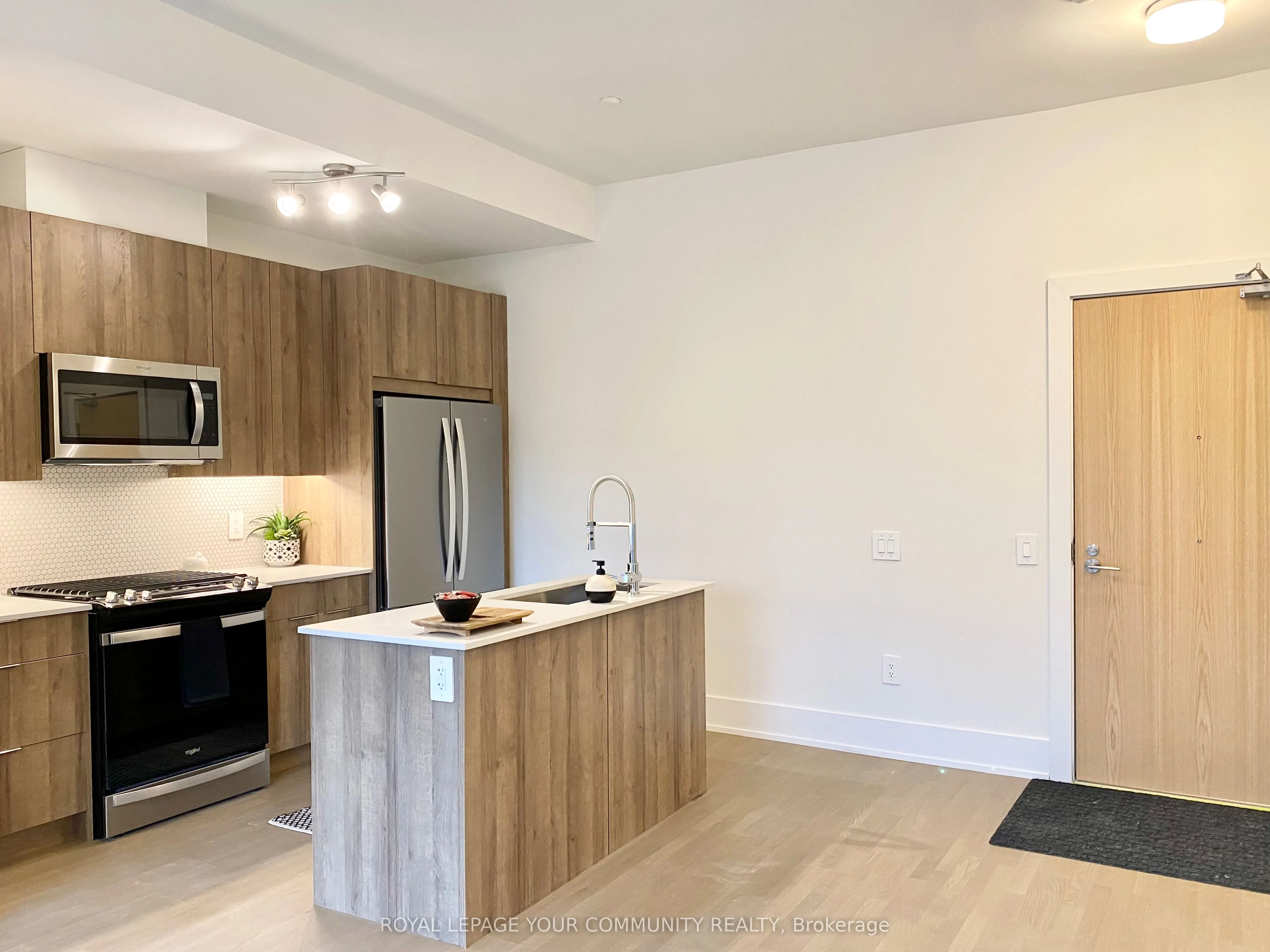 495 Logan Avenue, #308