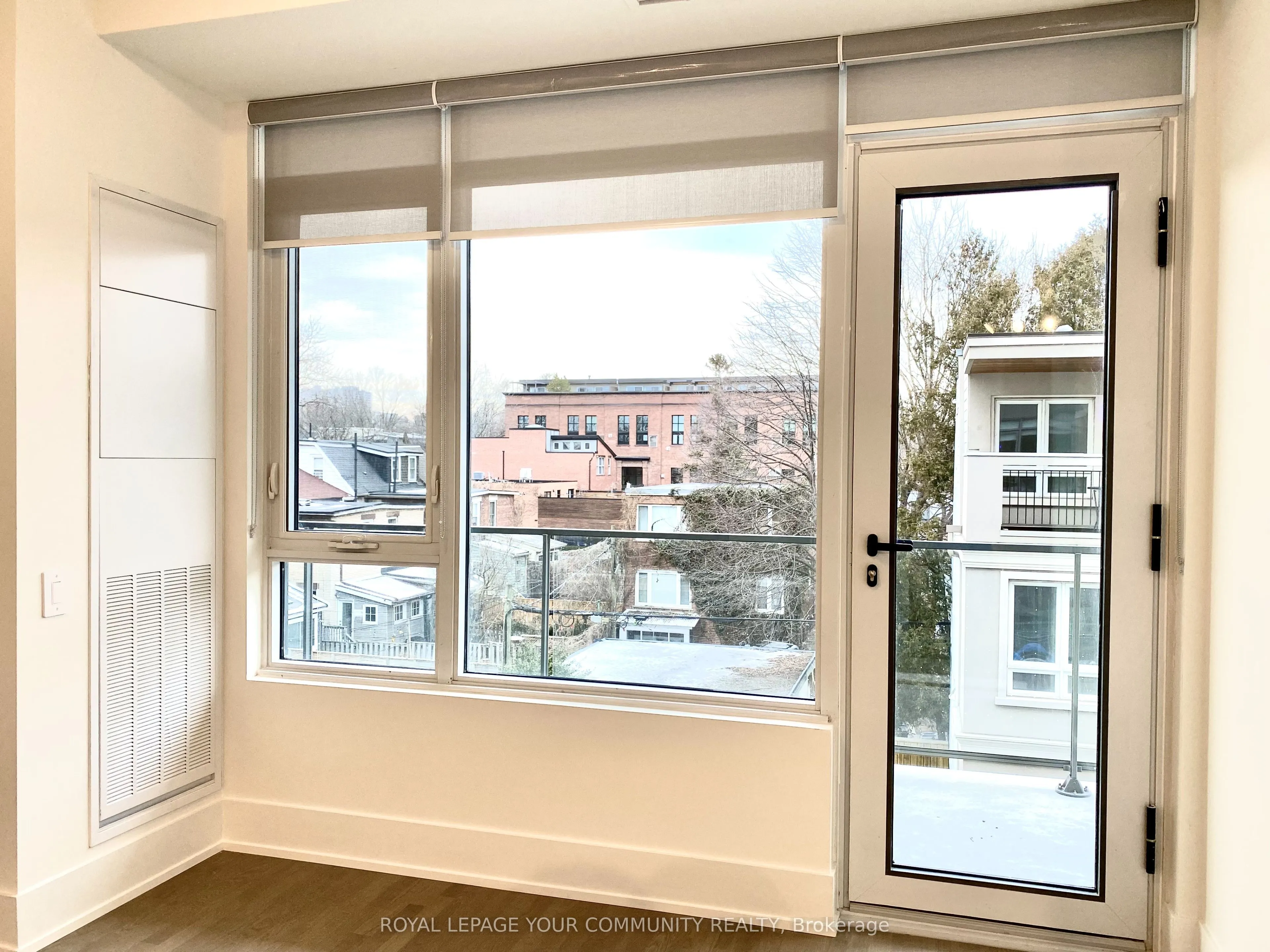495 Logan Avenue, #308