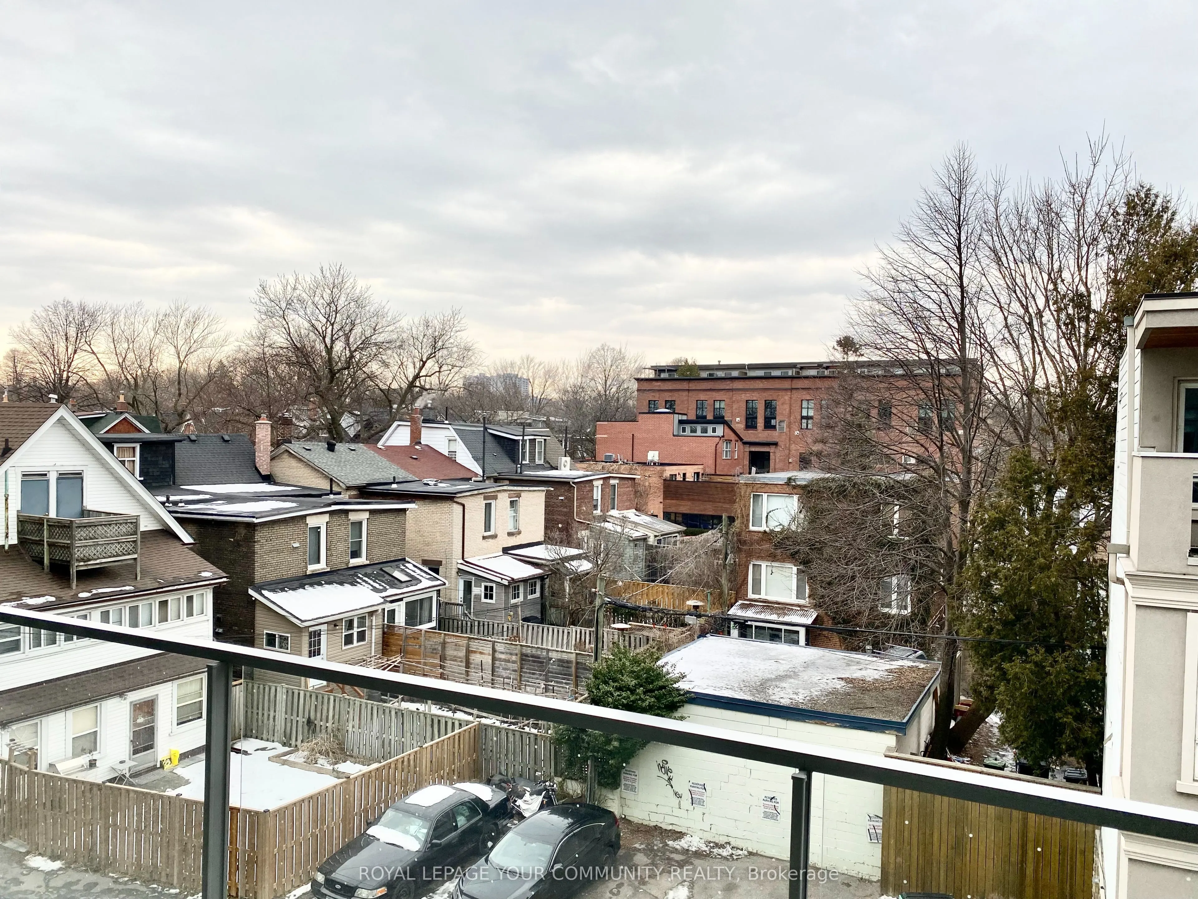 495 Logan Avenue, #308