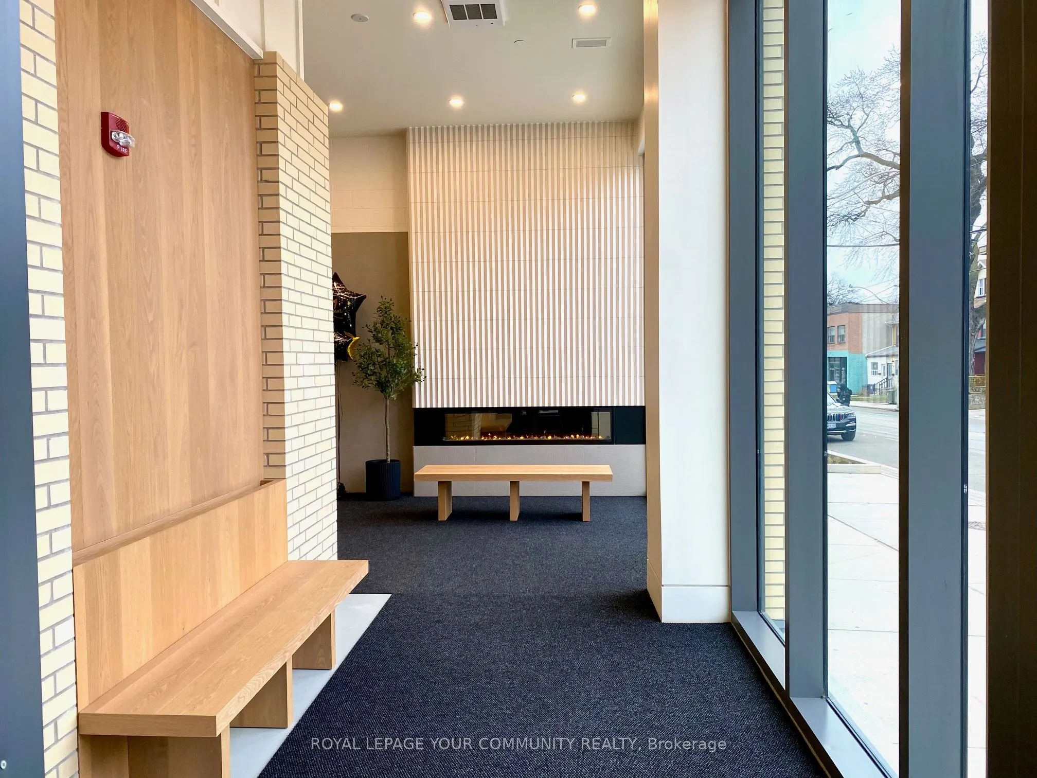 495 Logan Avenue, #308