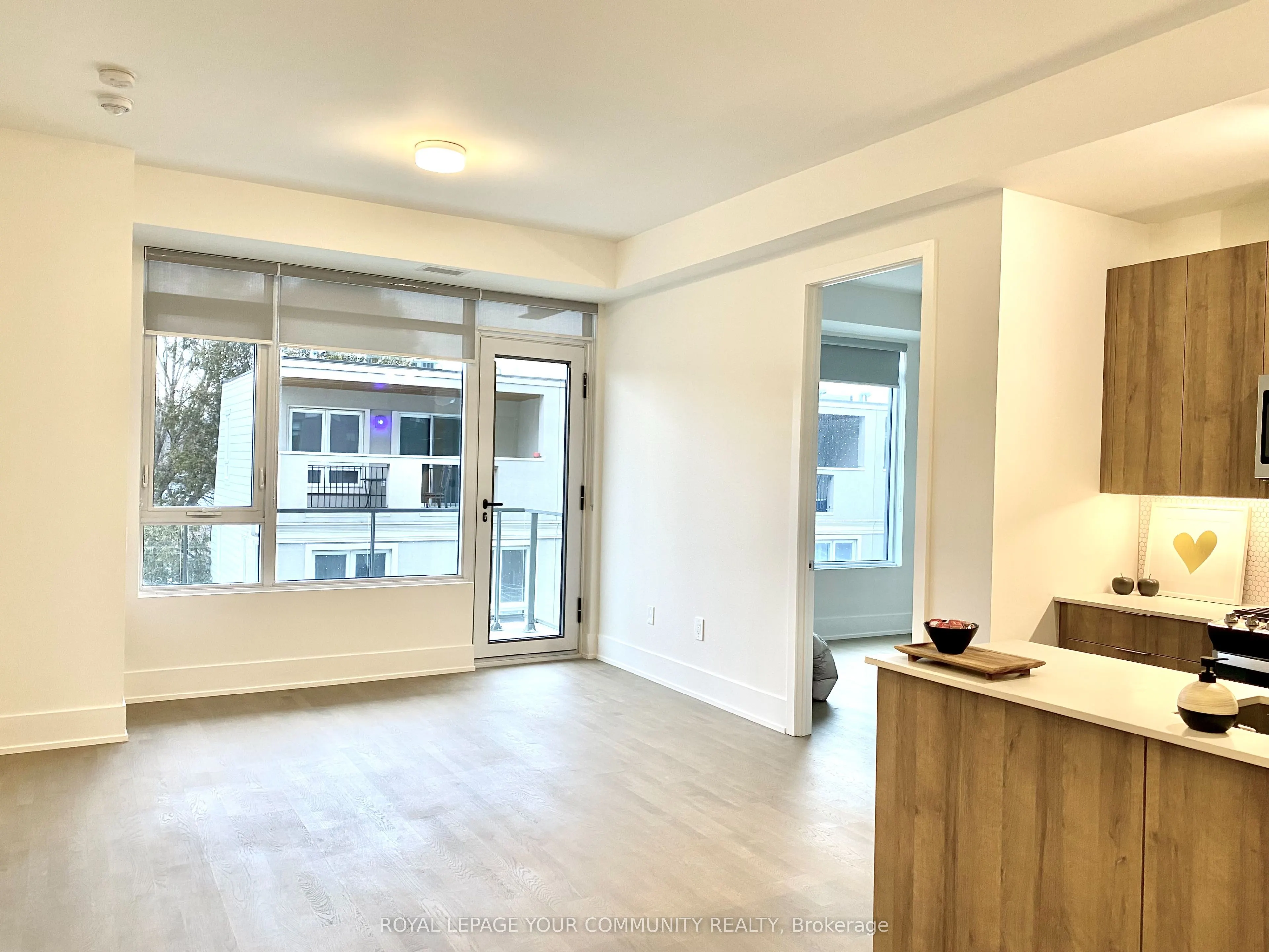 495 Logan Avenue, #308
