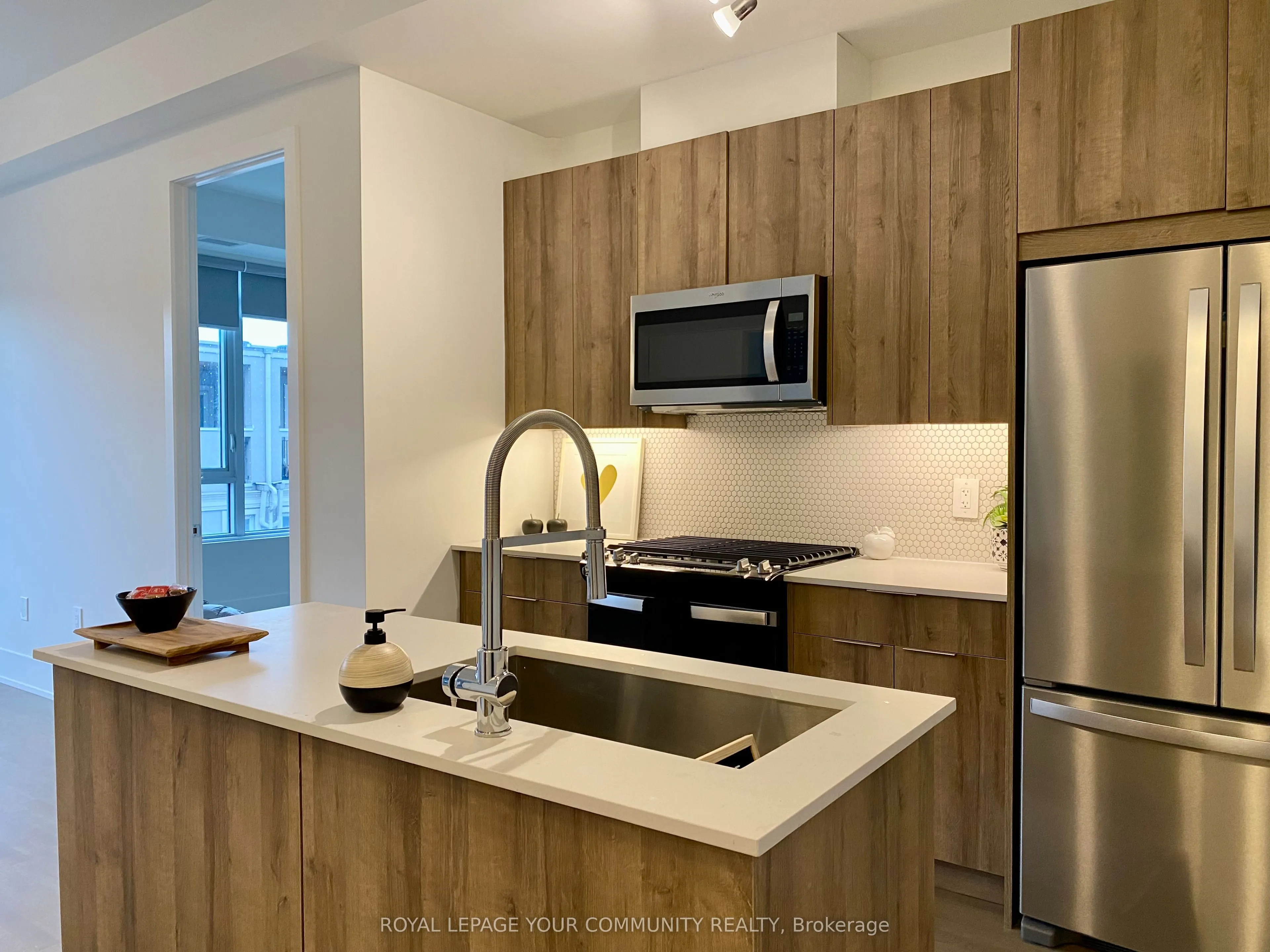 495 Logan Avenue, #308