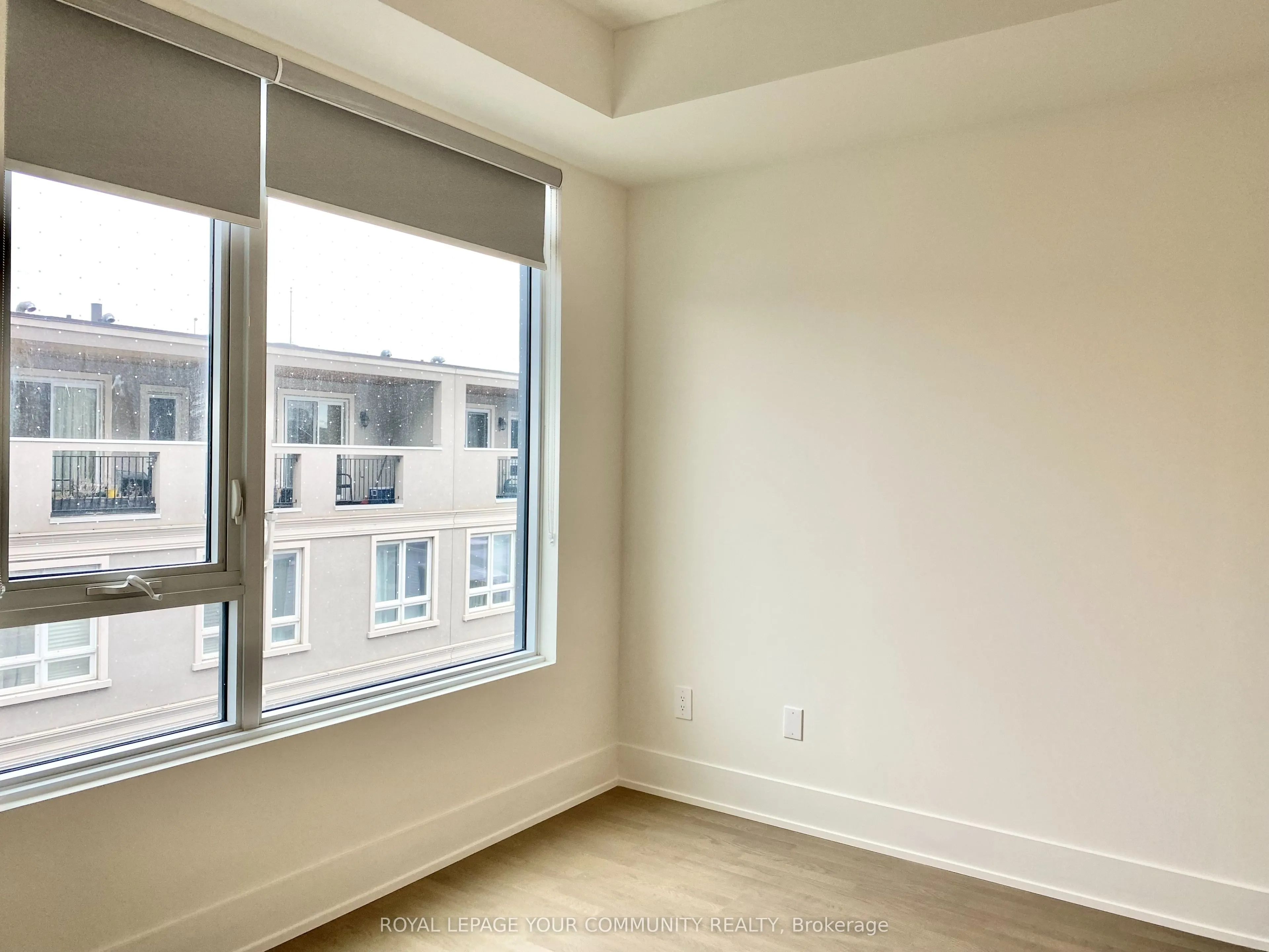 495 Logan Avenue, #308