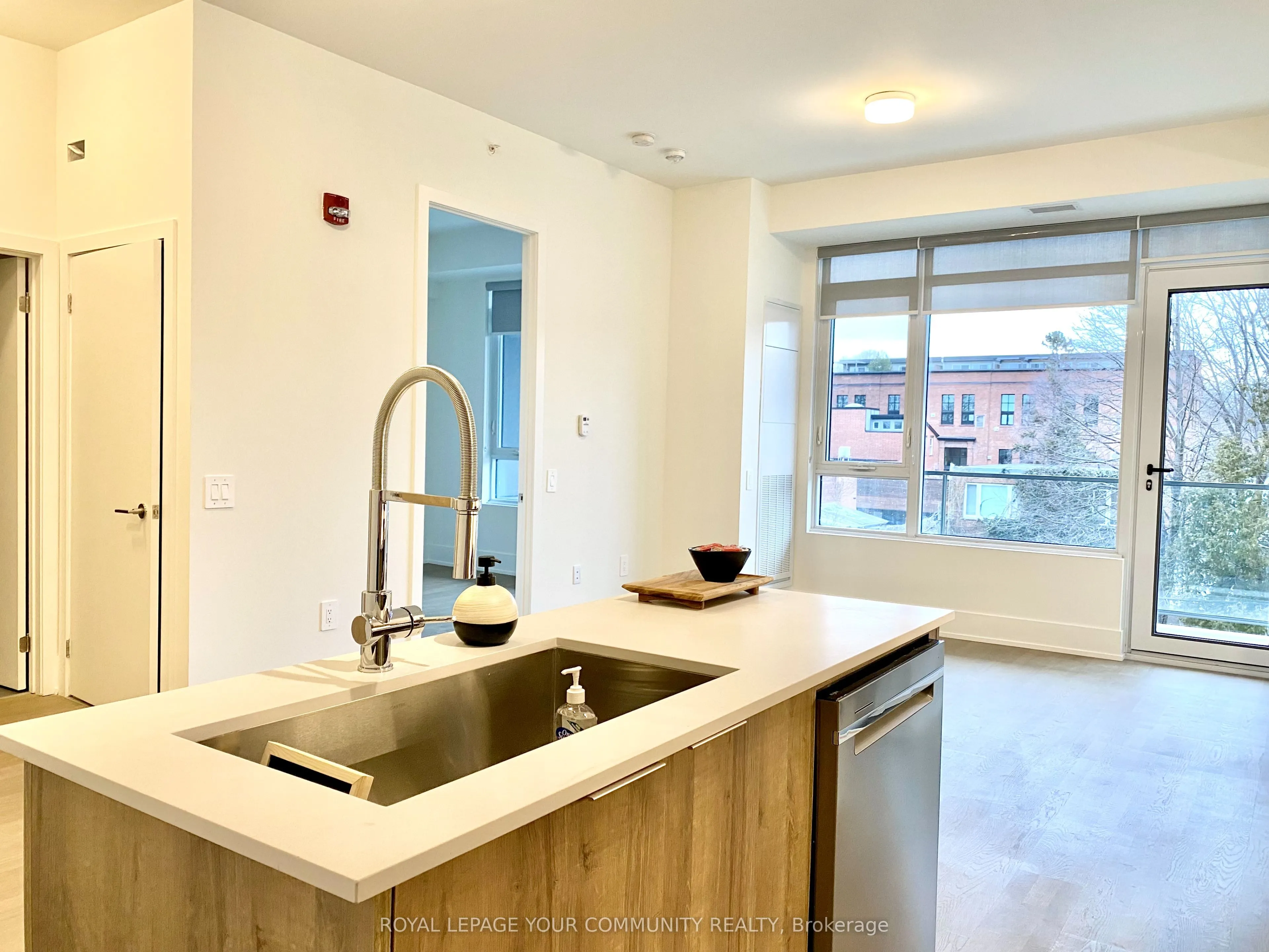 495 Logan Avenue, #308