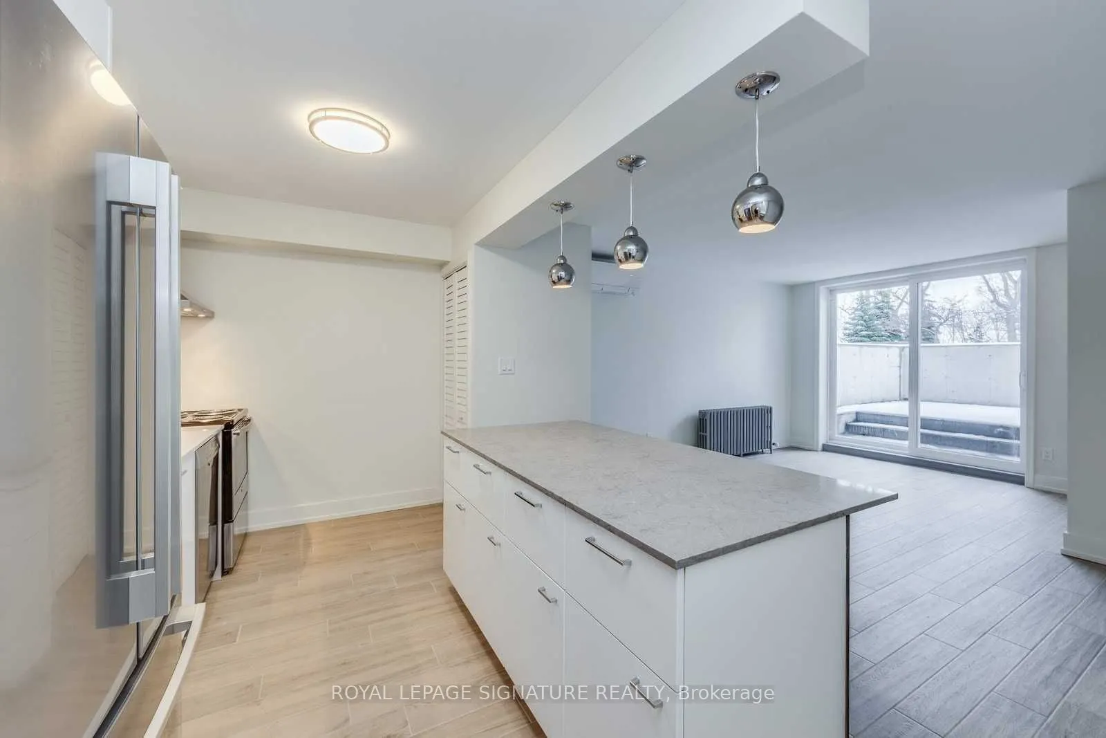 1089 Broadview Avenue, #2