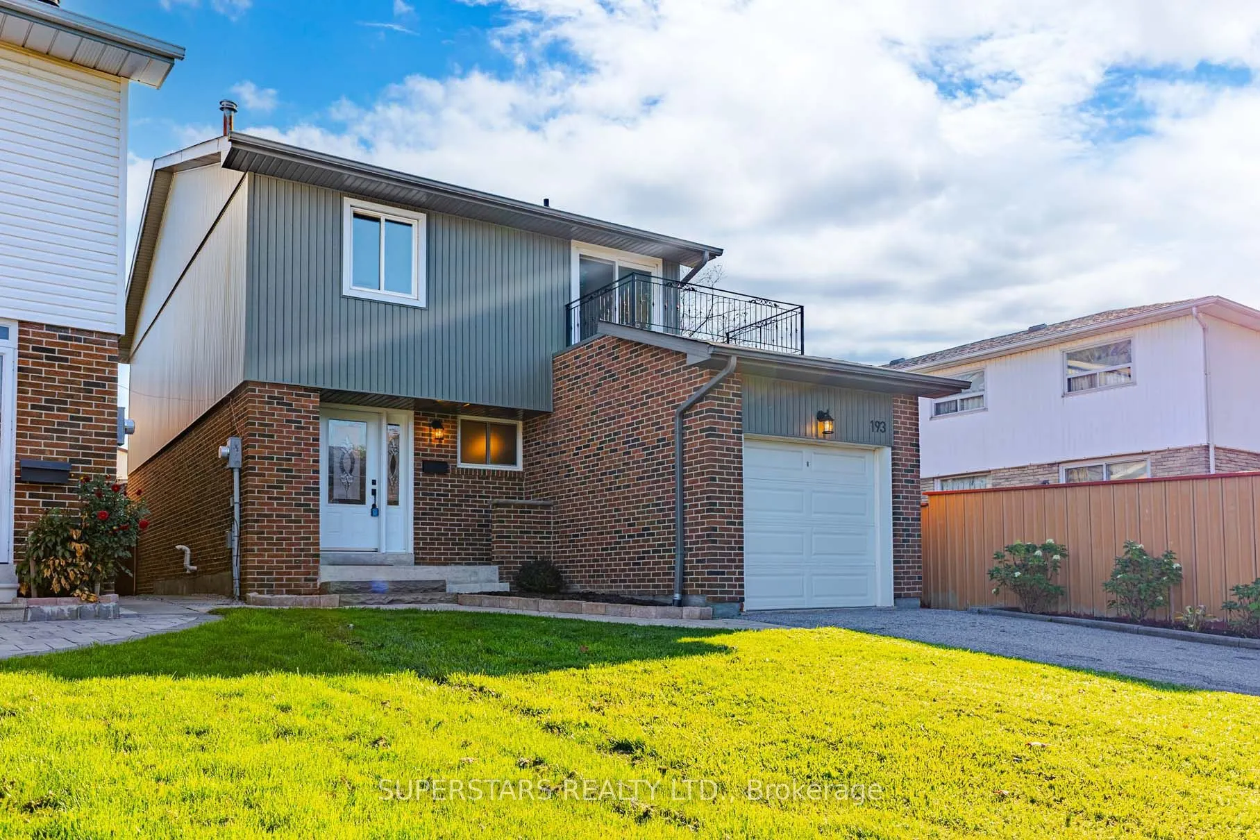 193 Carolbreen Square