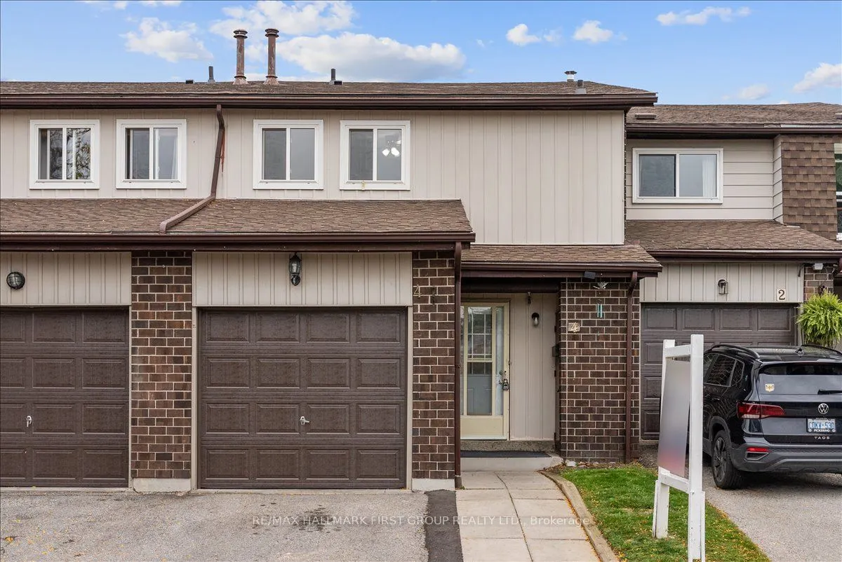 4 Deeprose Lane, #27