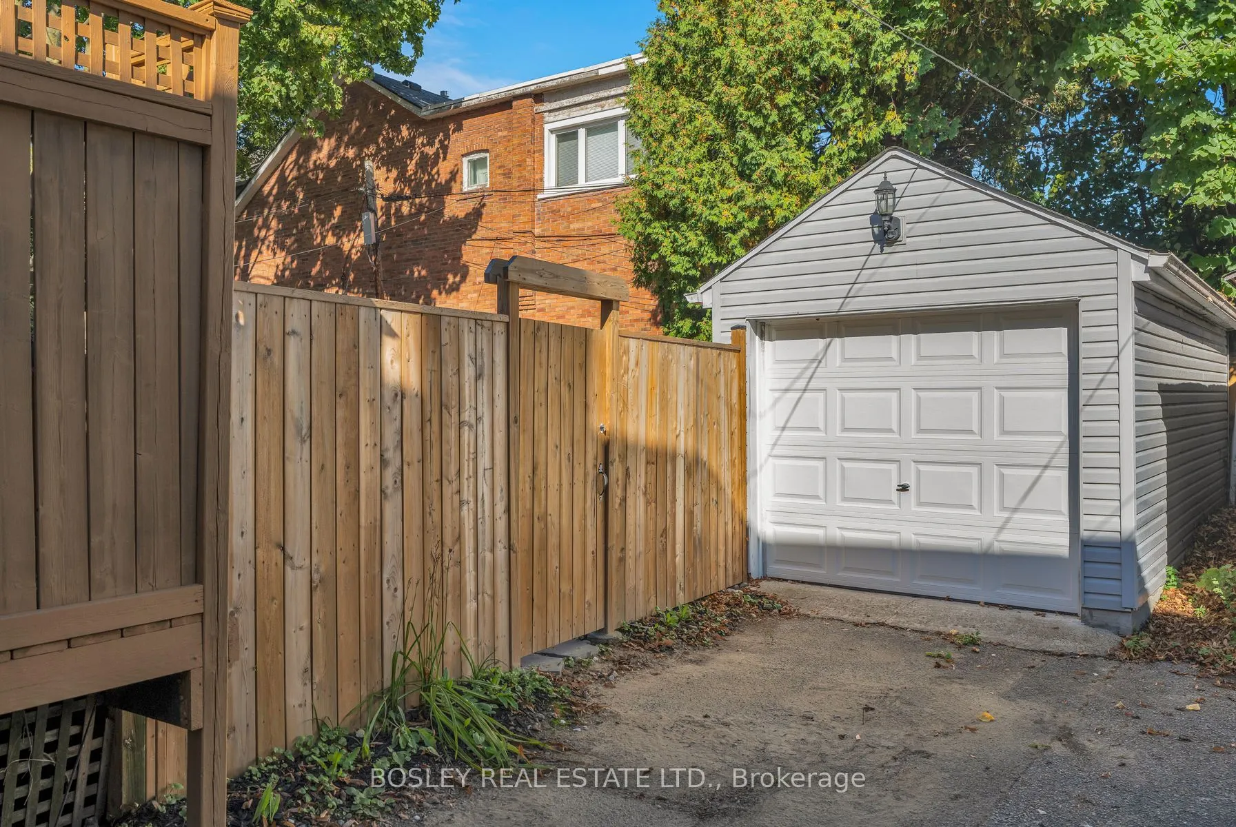 181 Monarch Park Avenue