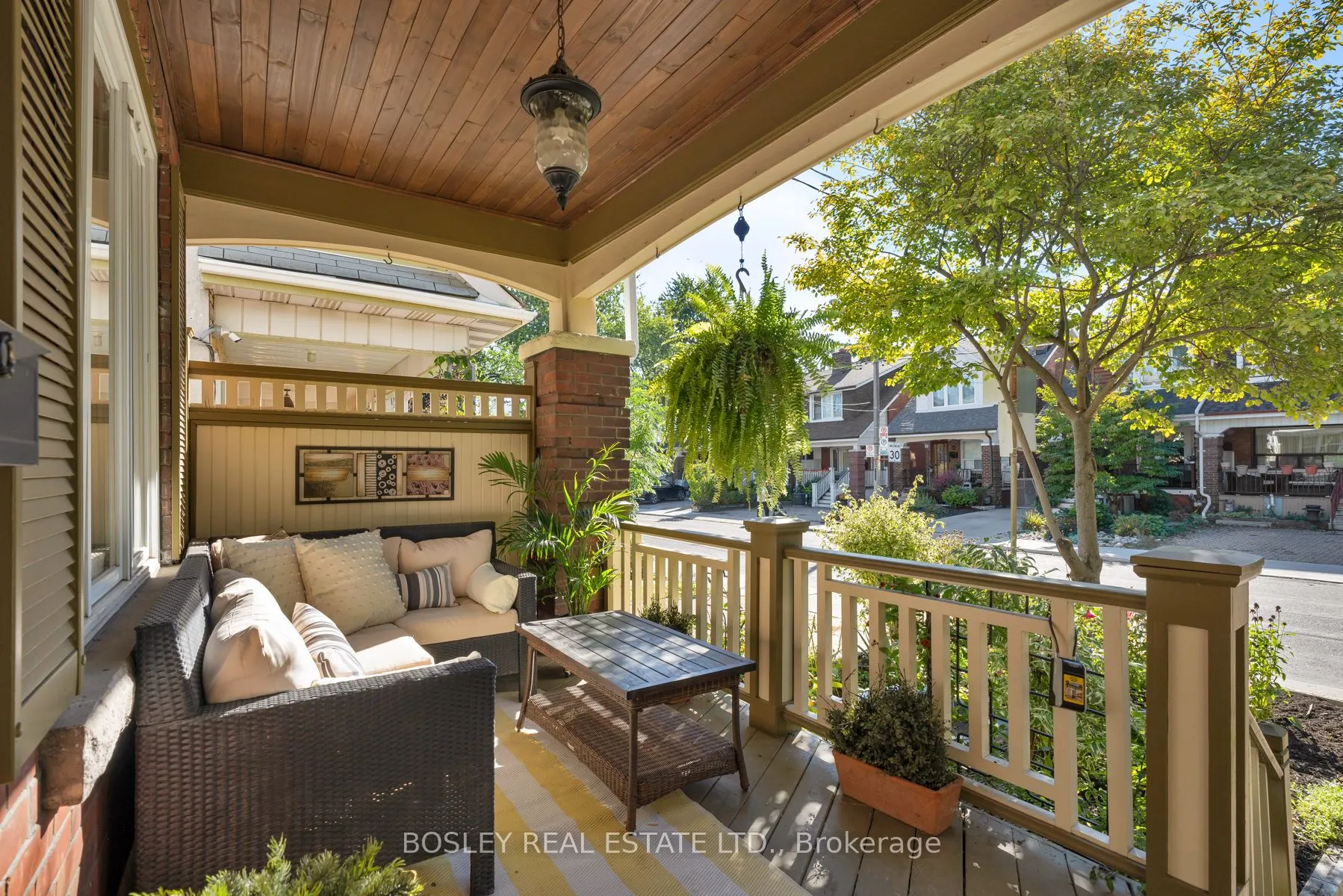 181 Monarch Park Avenue