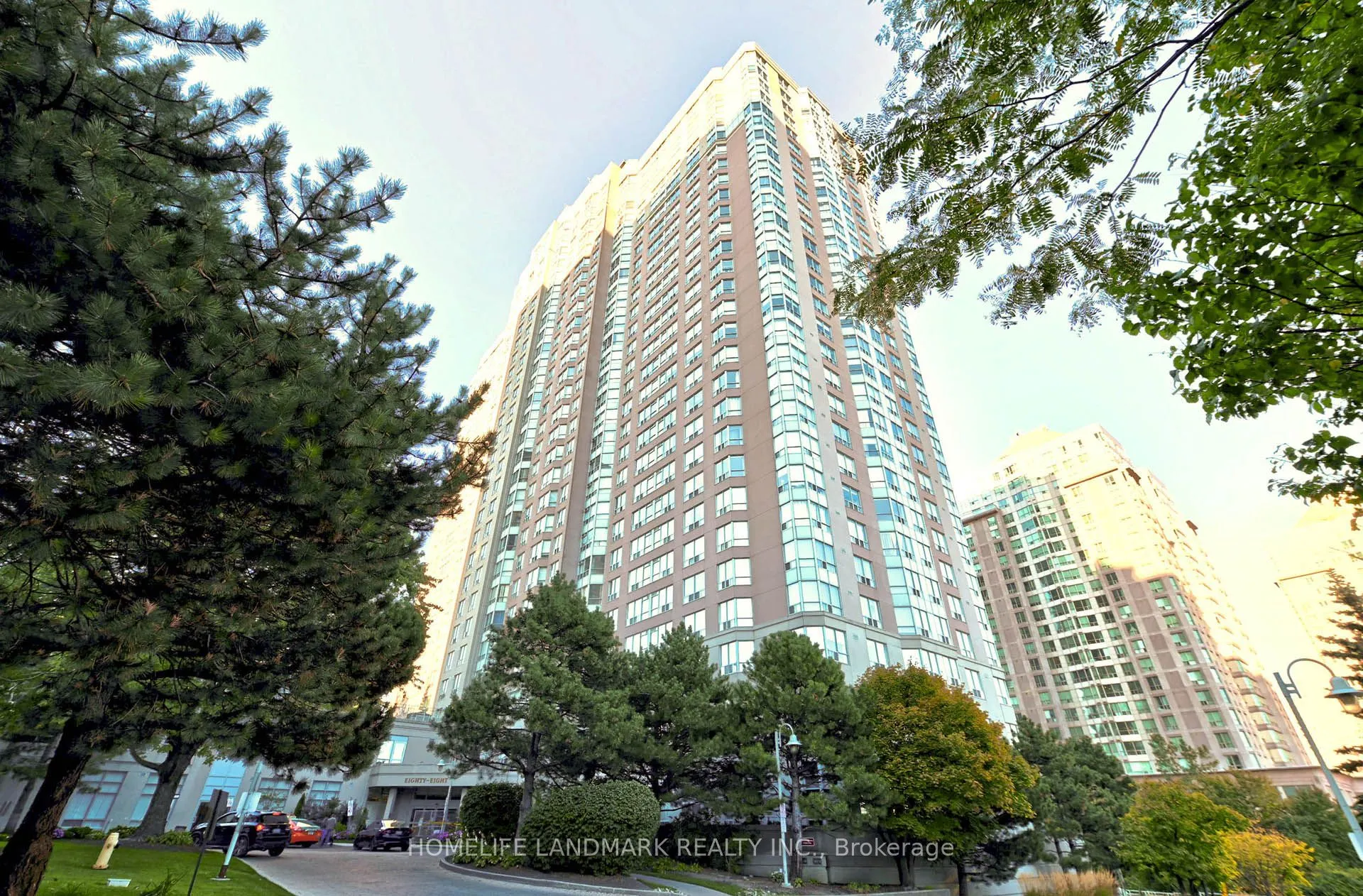 88 Corporate Drive, #2612