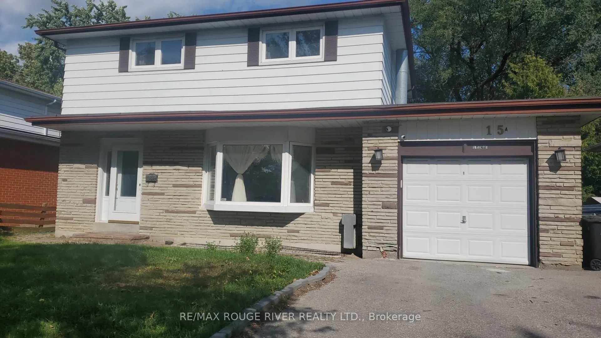 15 Berkham Road, #Bsmt