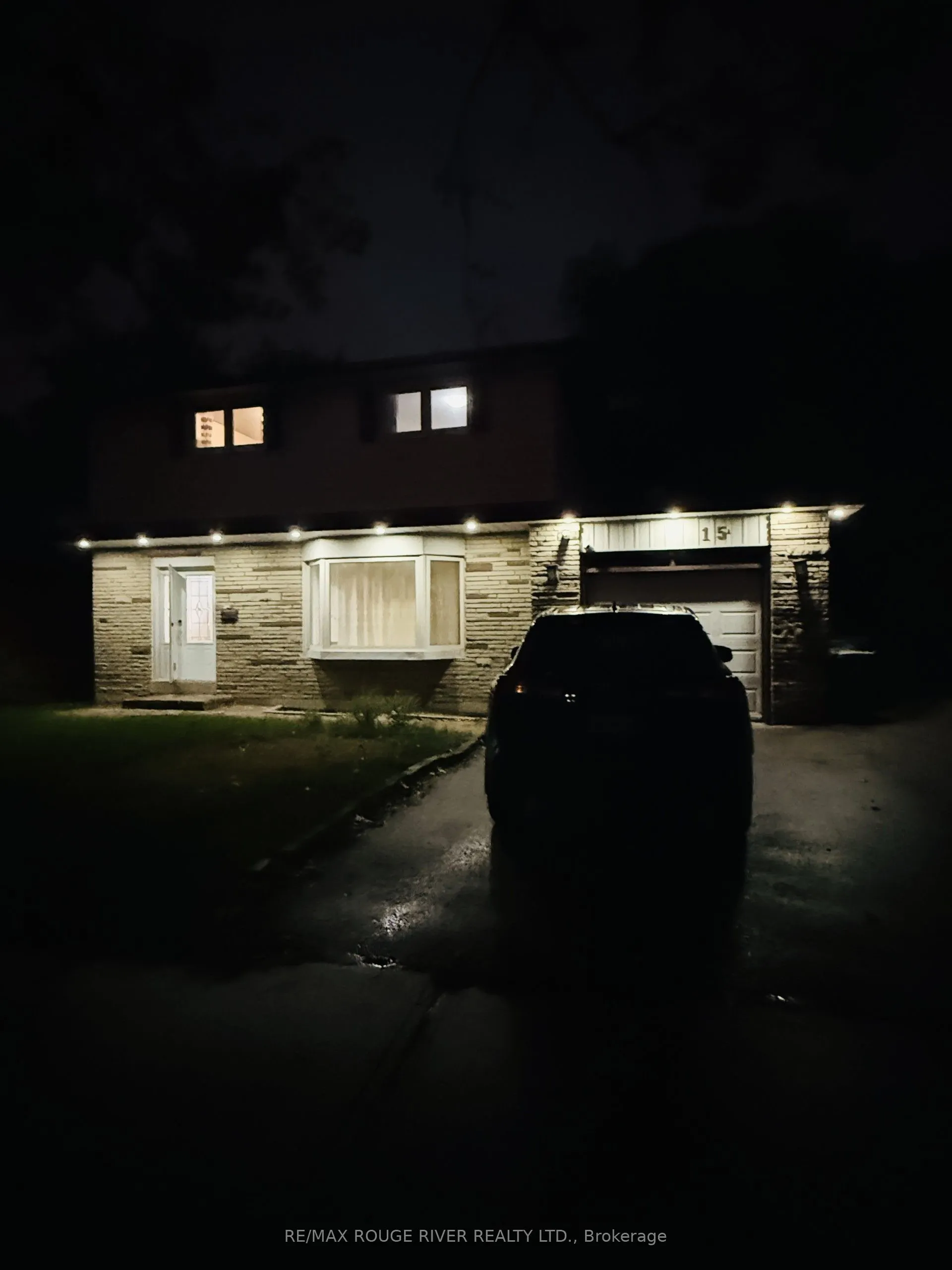 15 Berkham Road, #Bsmt