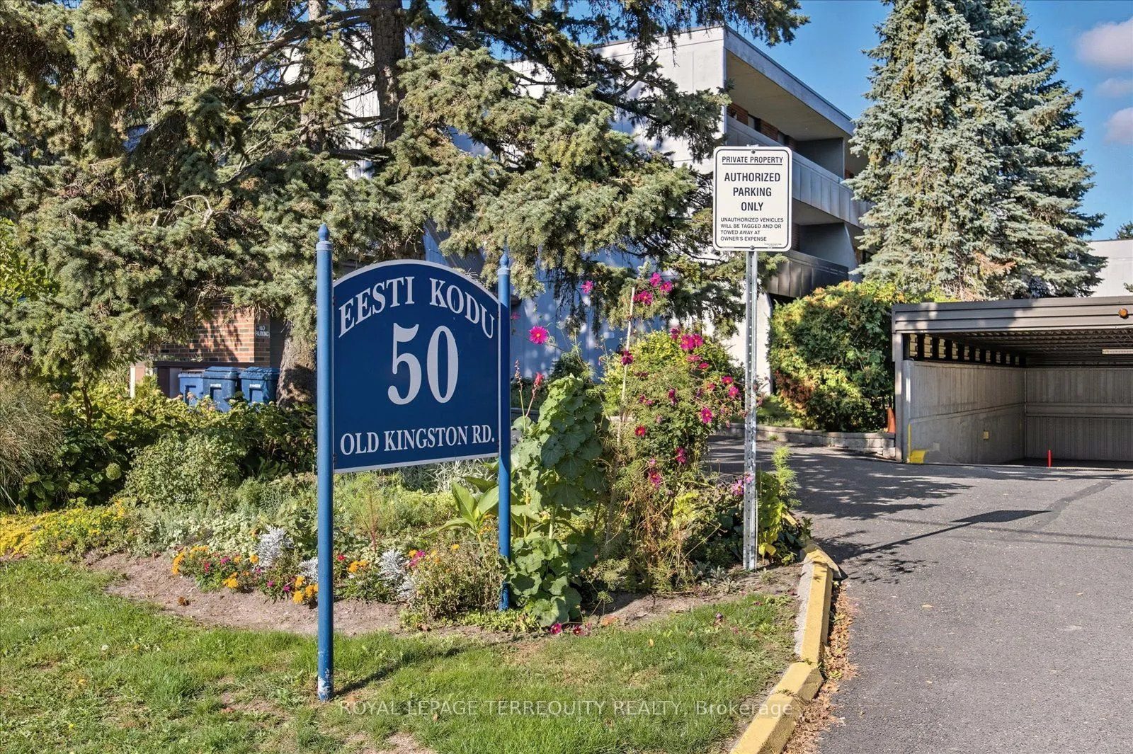 50 Old Kingston Road, #5-209