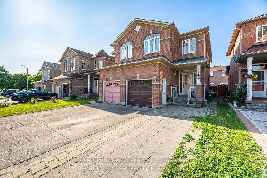 18 Fiddlehead Terrace