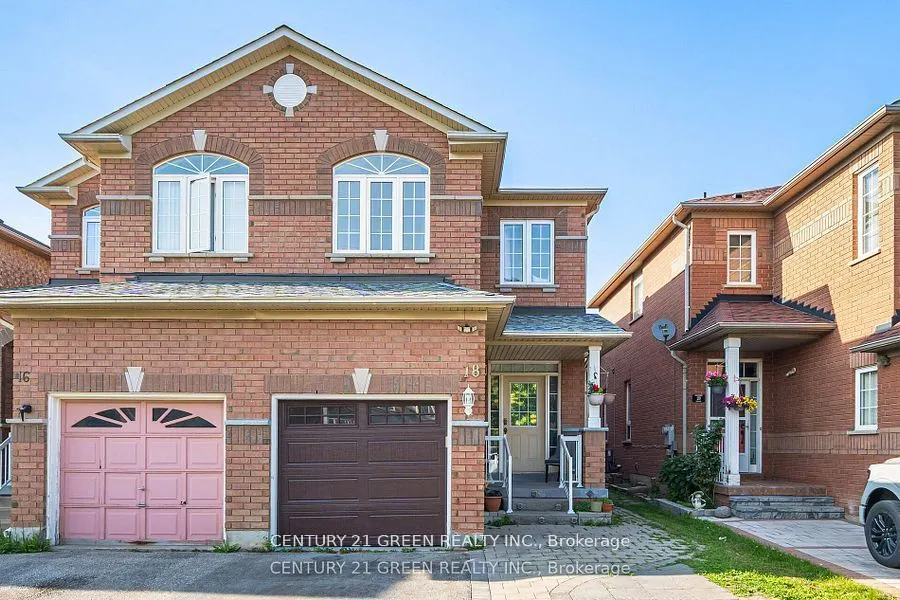 18 Fiddlehead Terrace
