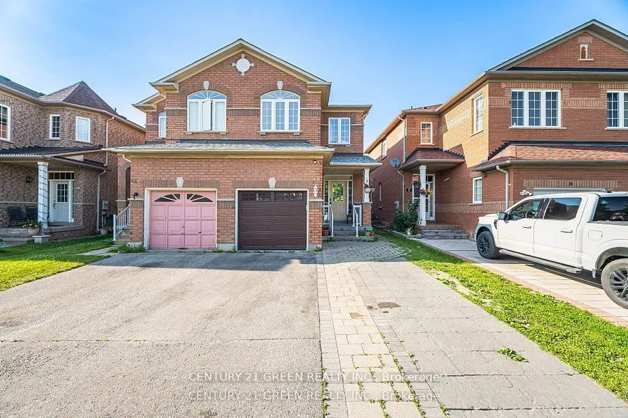 18 Fiddlehead Terrace
