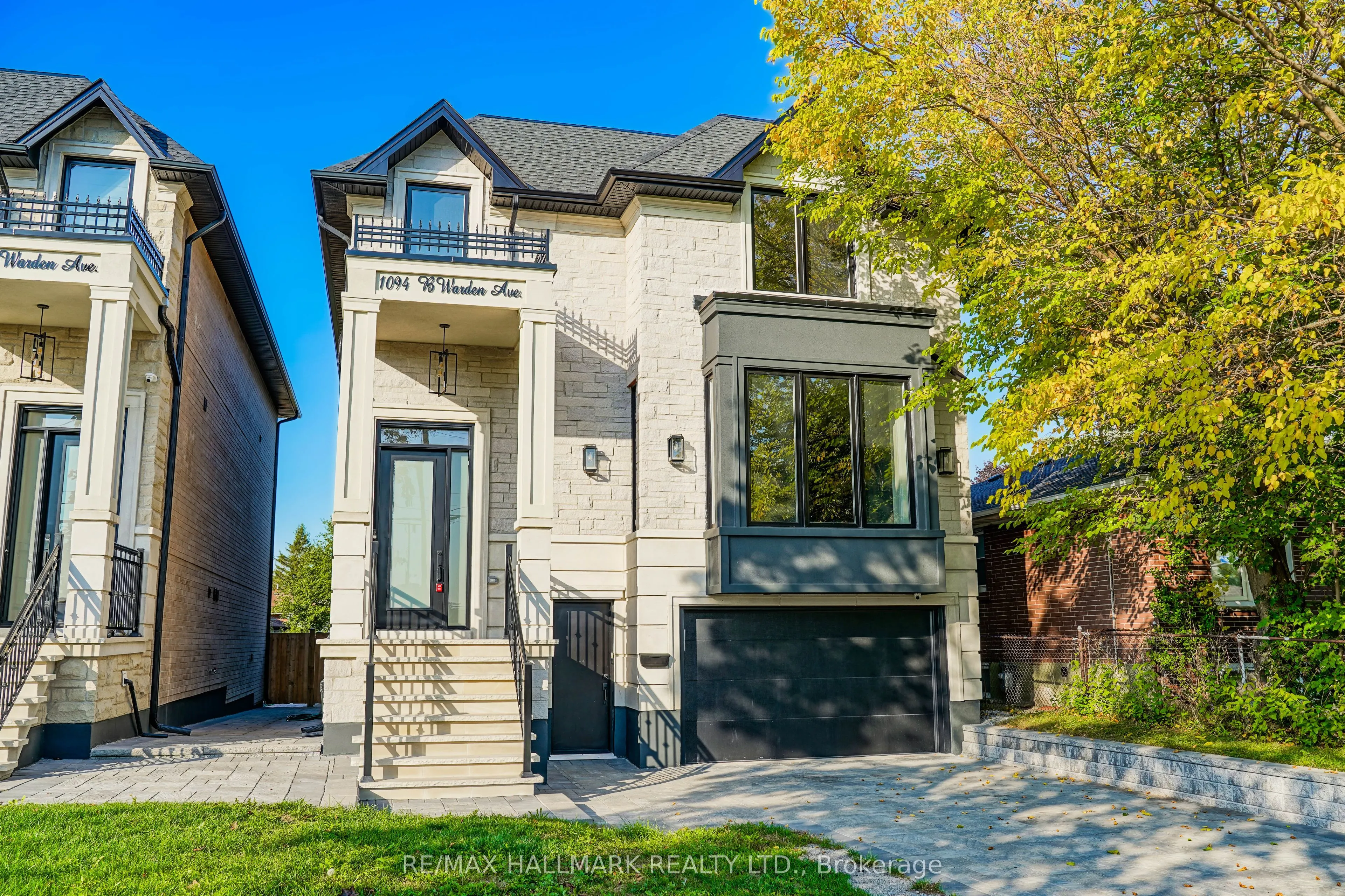 1094 Warden Avenue
