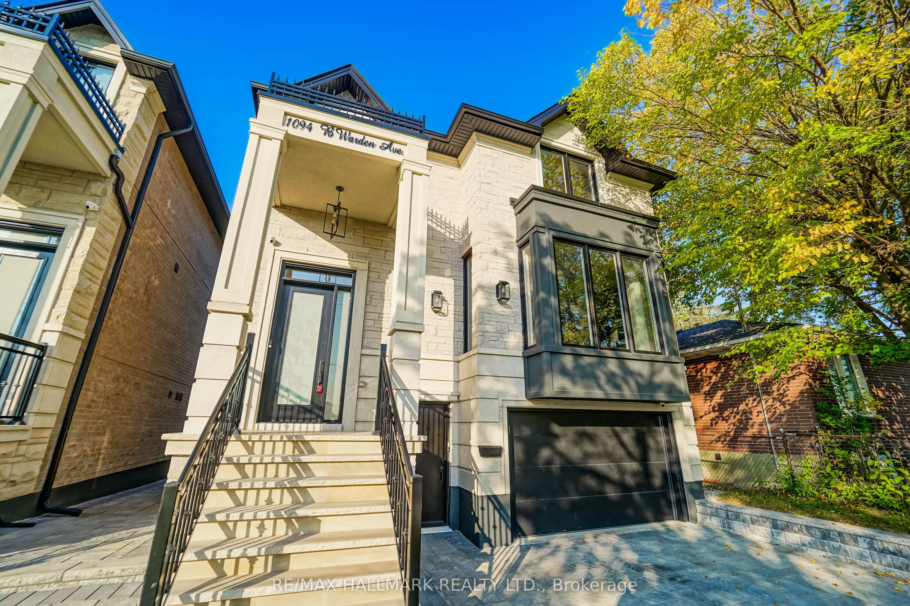 1094 Warden Avenue