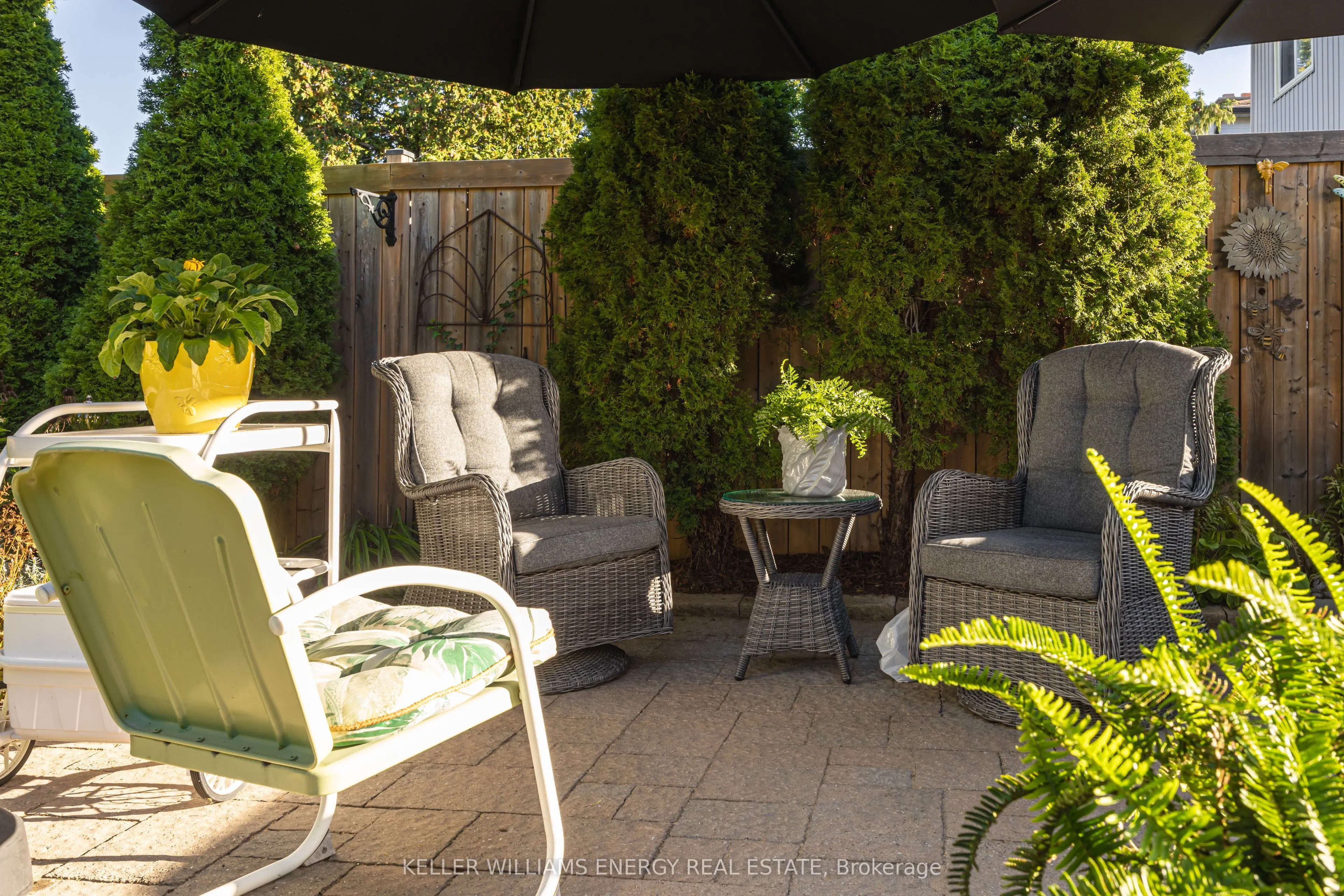 1158 Trillium Court
