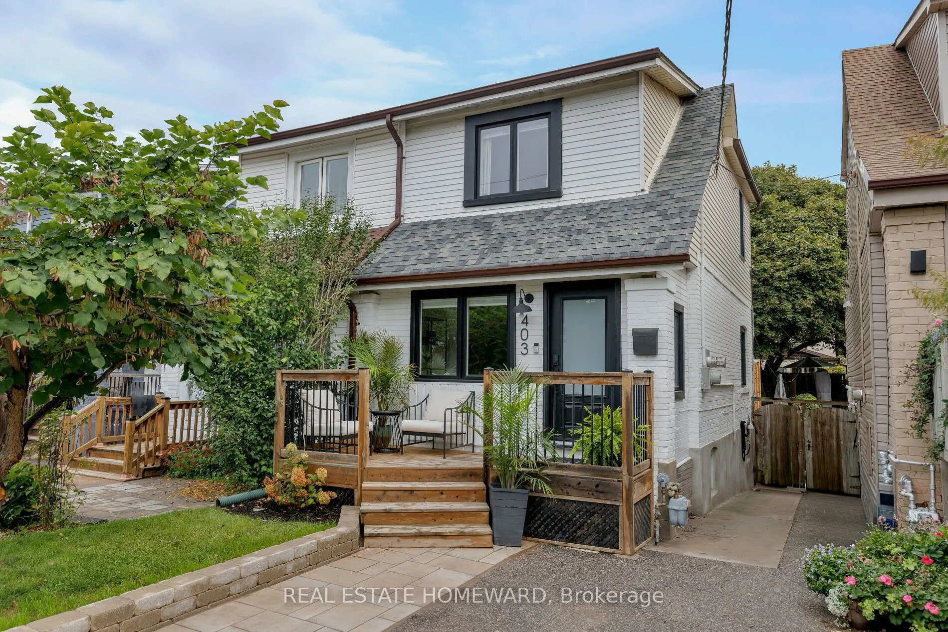 403 Scarborough Road