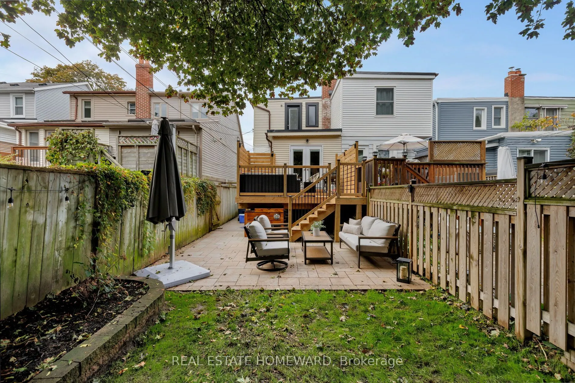 403 Scarborough Road