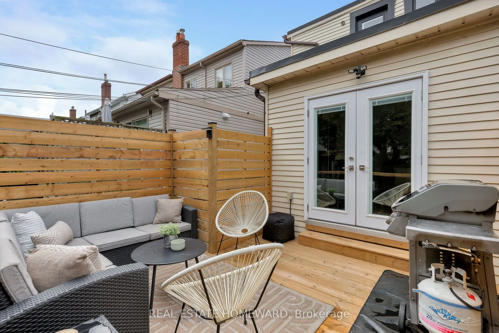403 Scarborough Road