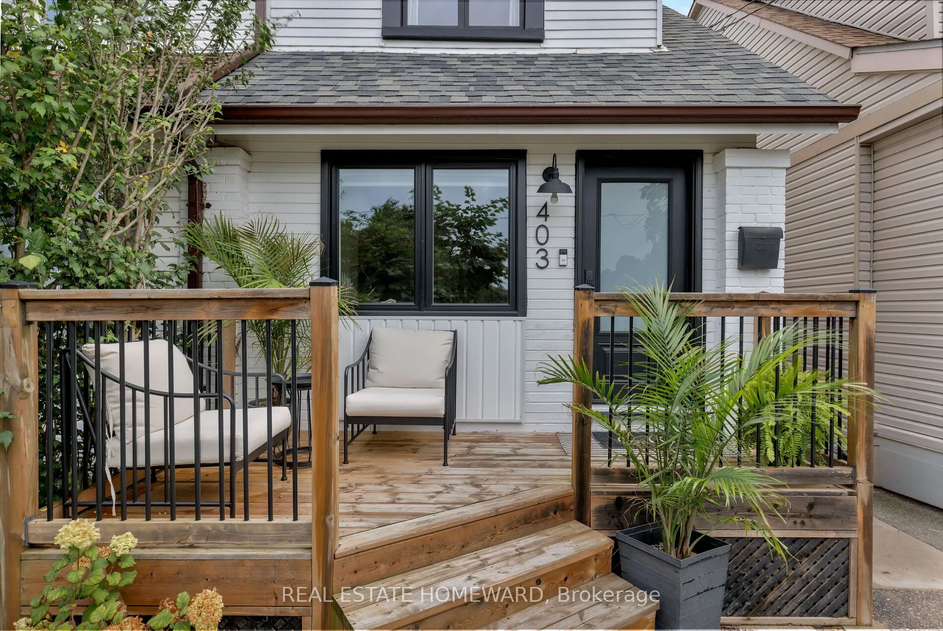 403 Scarborough Road