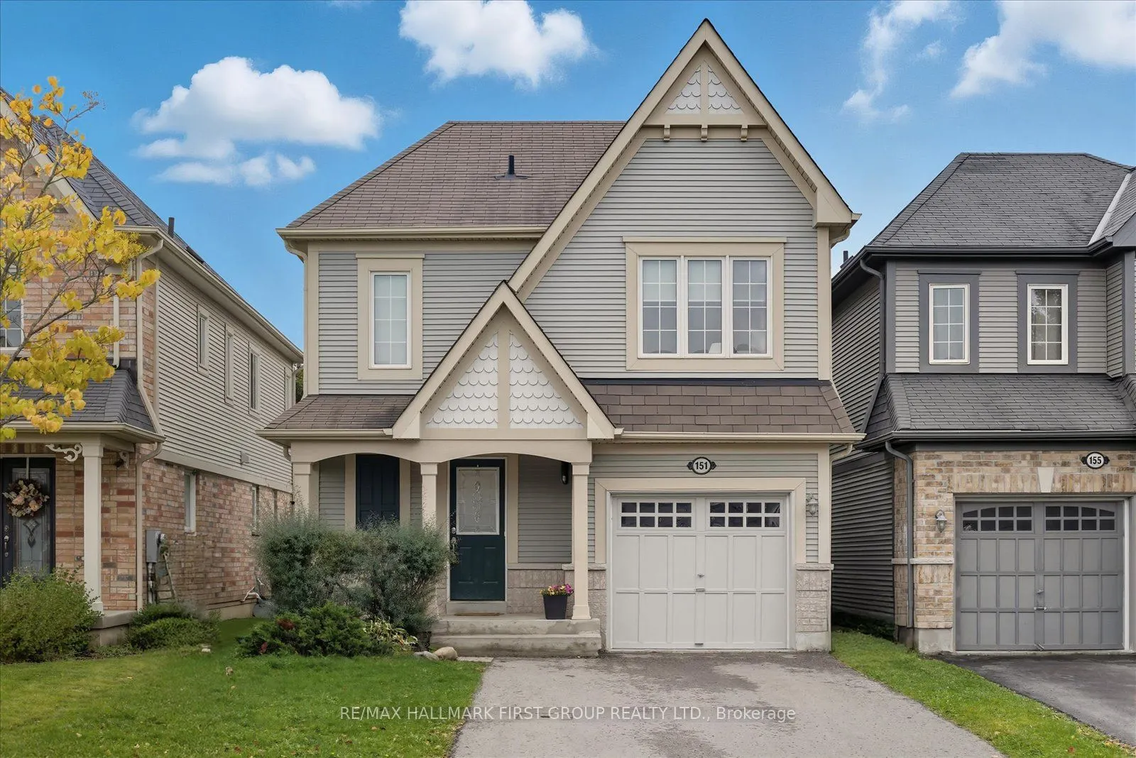151 Honeyman Drive