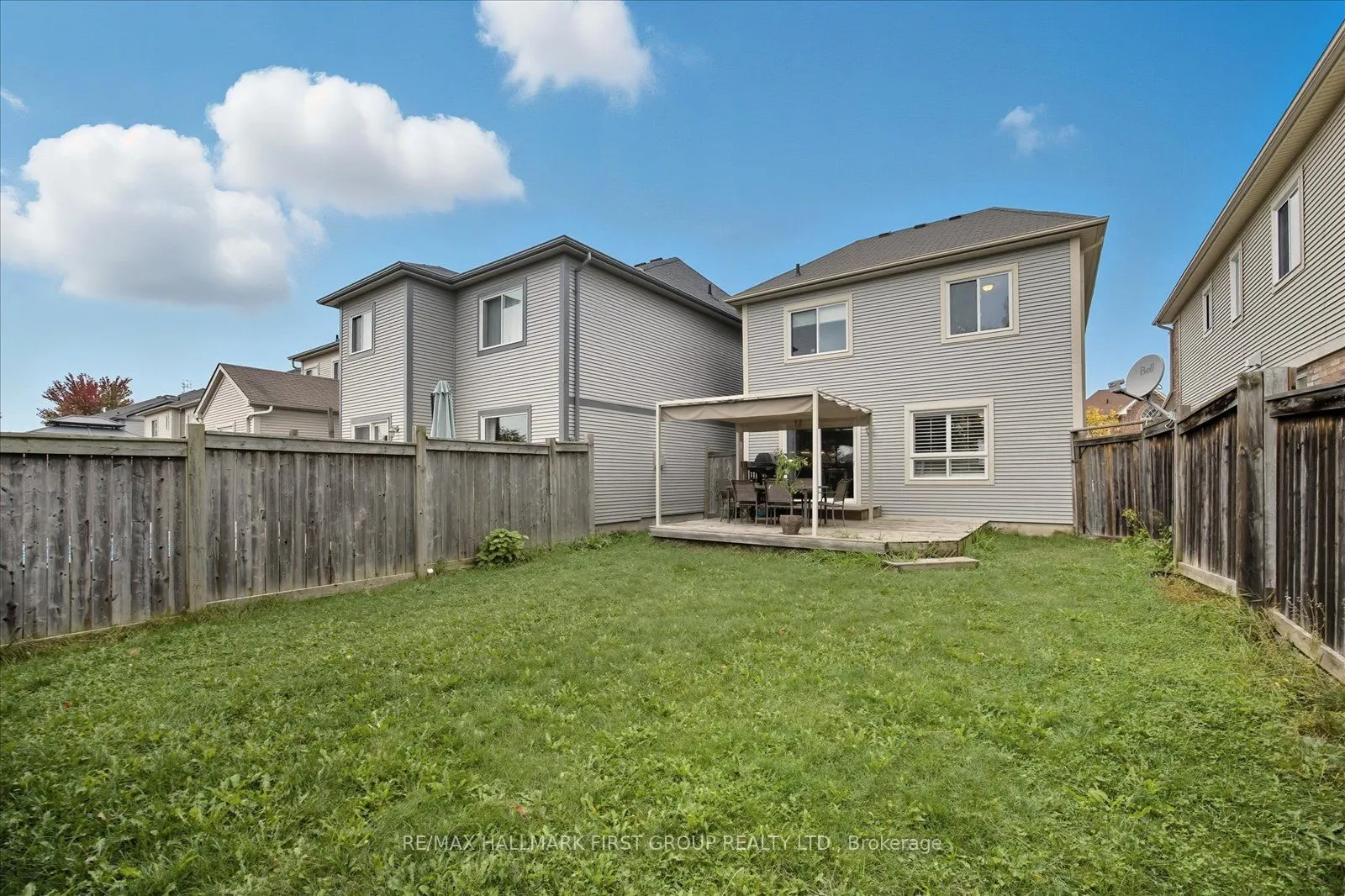 151 Honeyman Drive