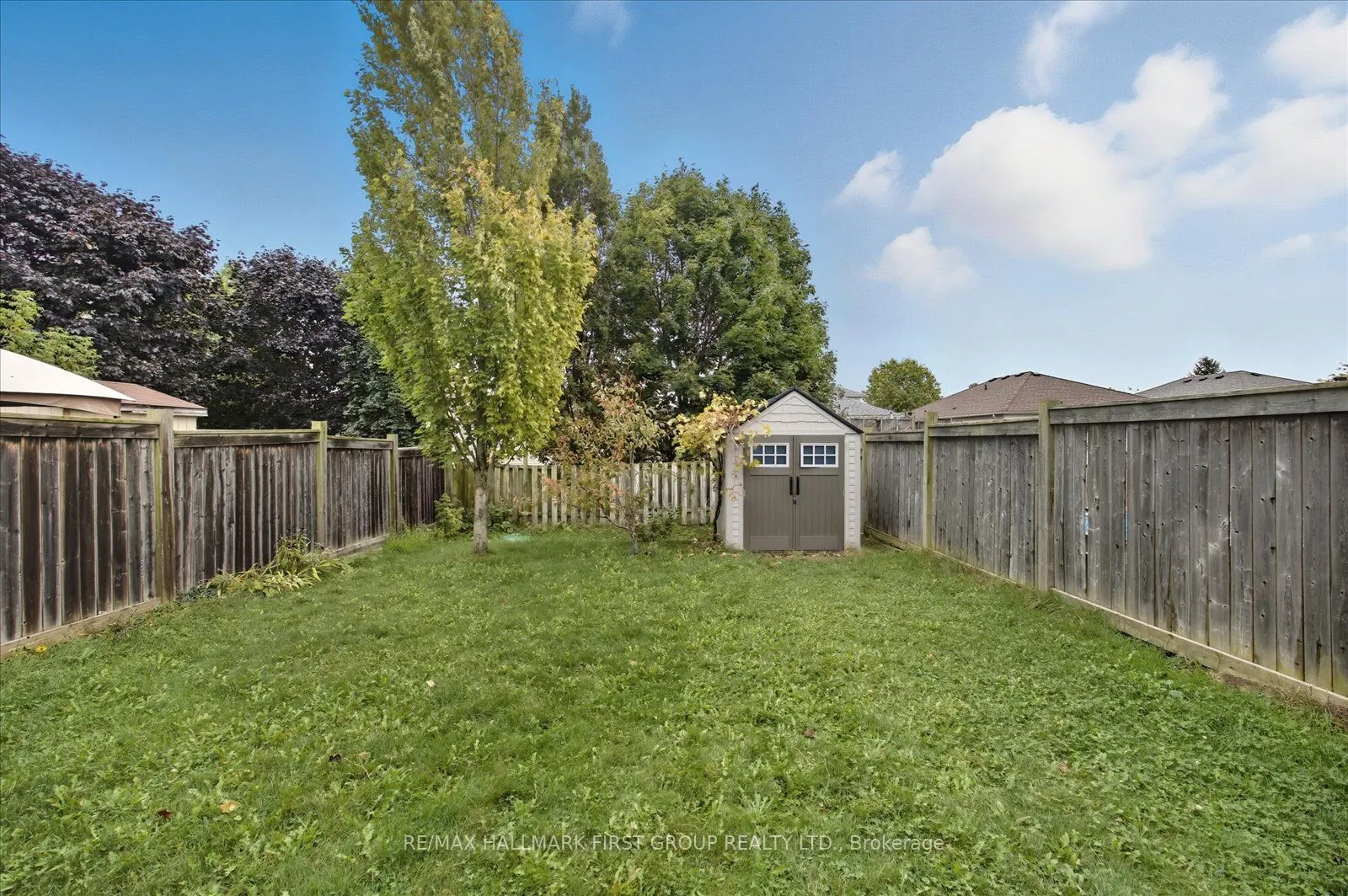 151 Honeyman Drive