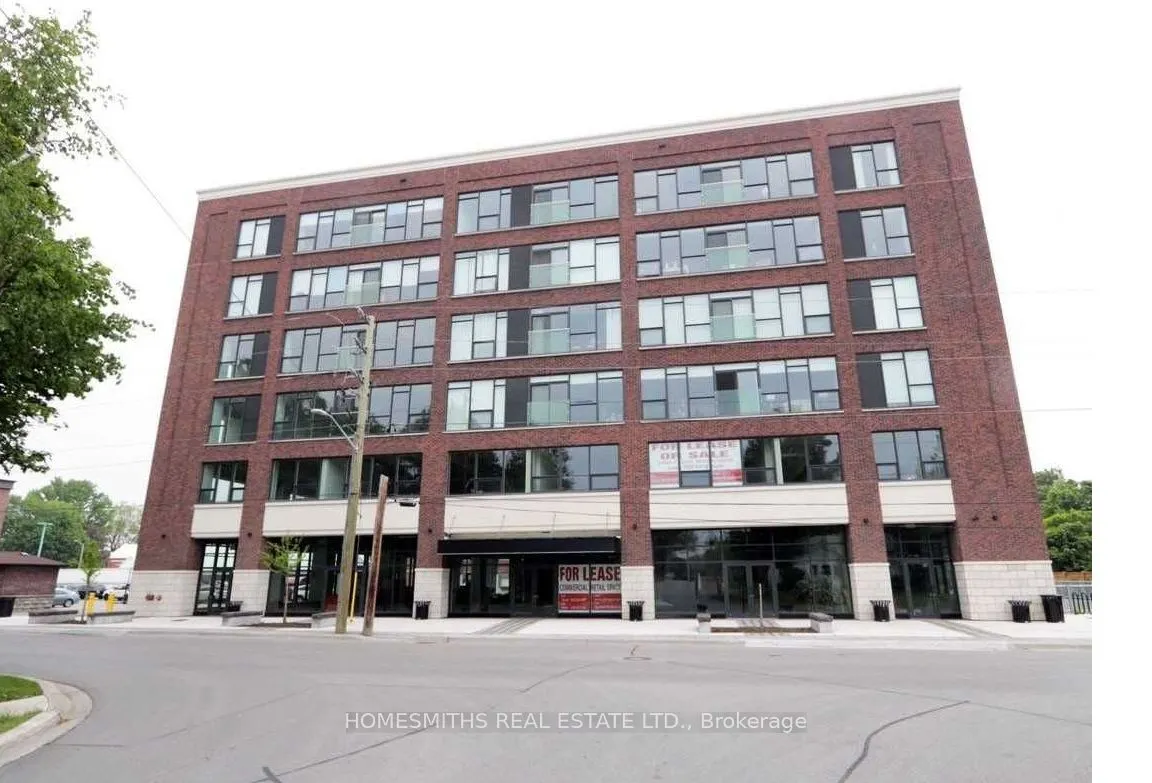 109 King Avenue E, #401
