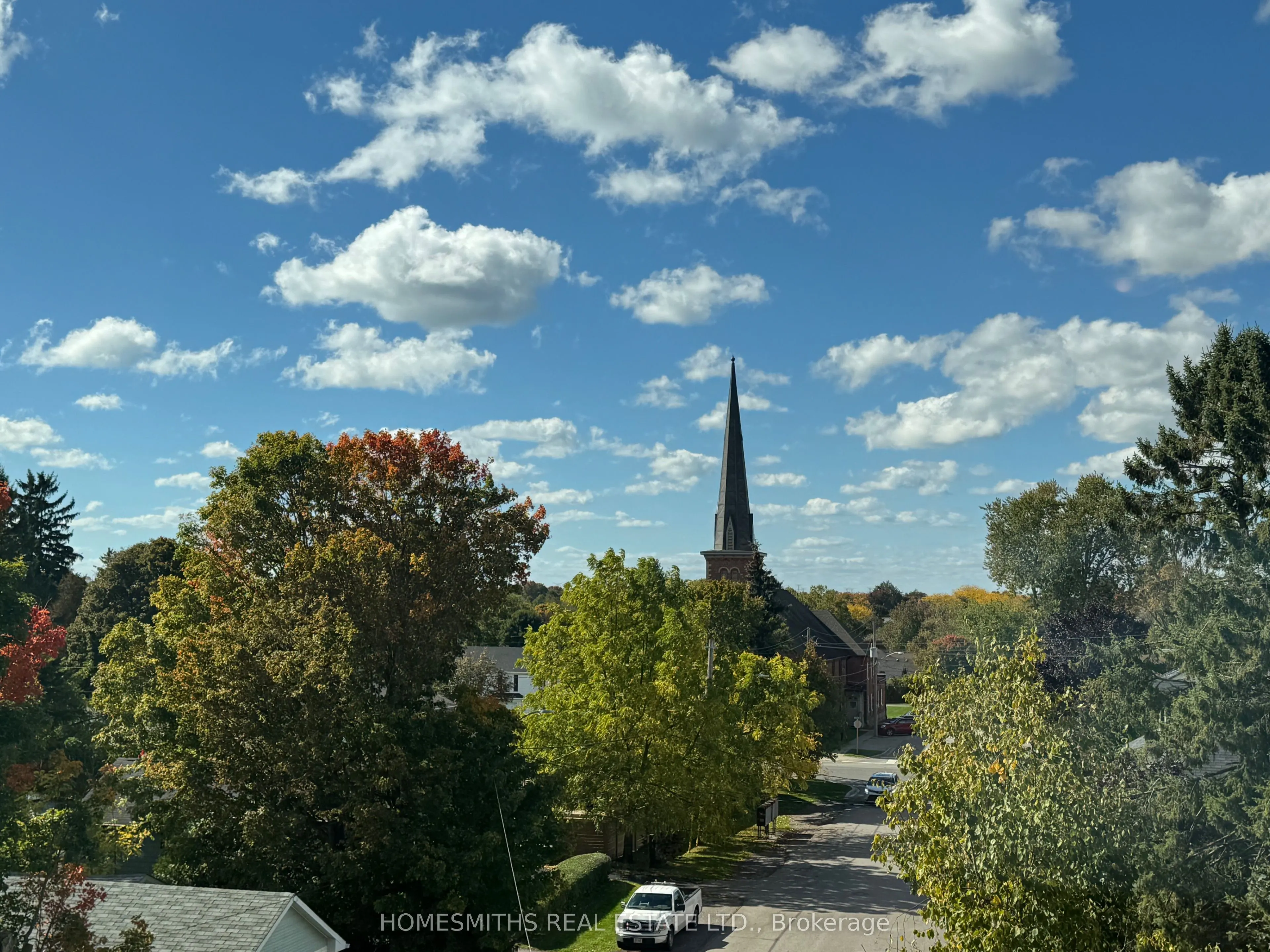 109 King Avenue E, #401