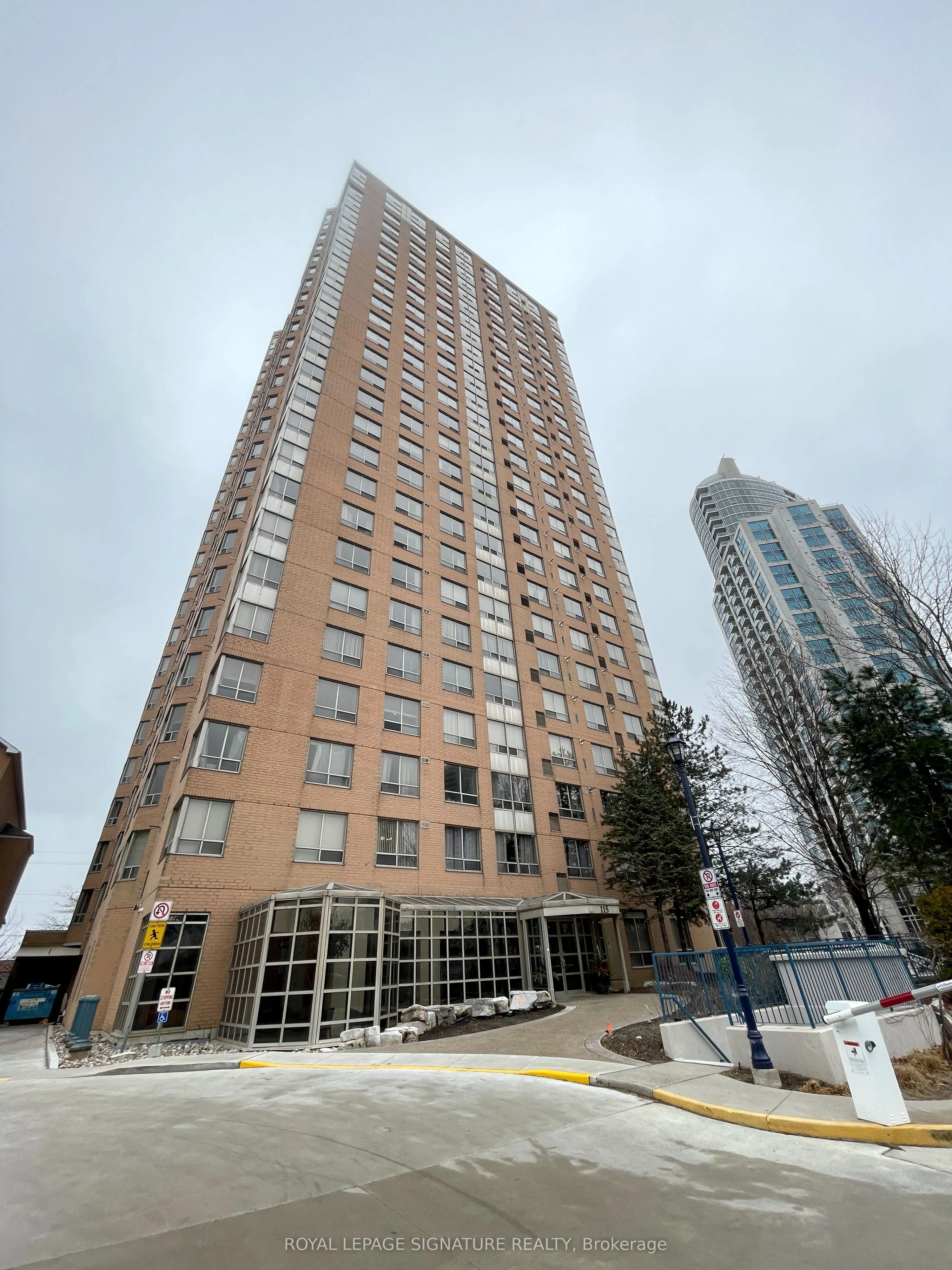 115 Omni Drive, #1708