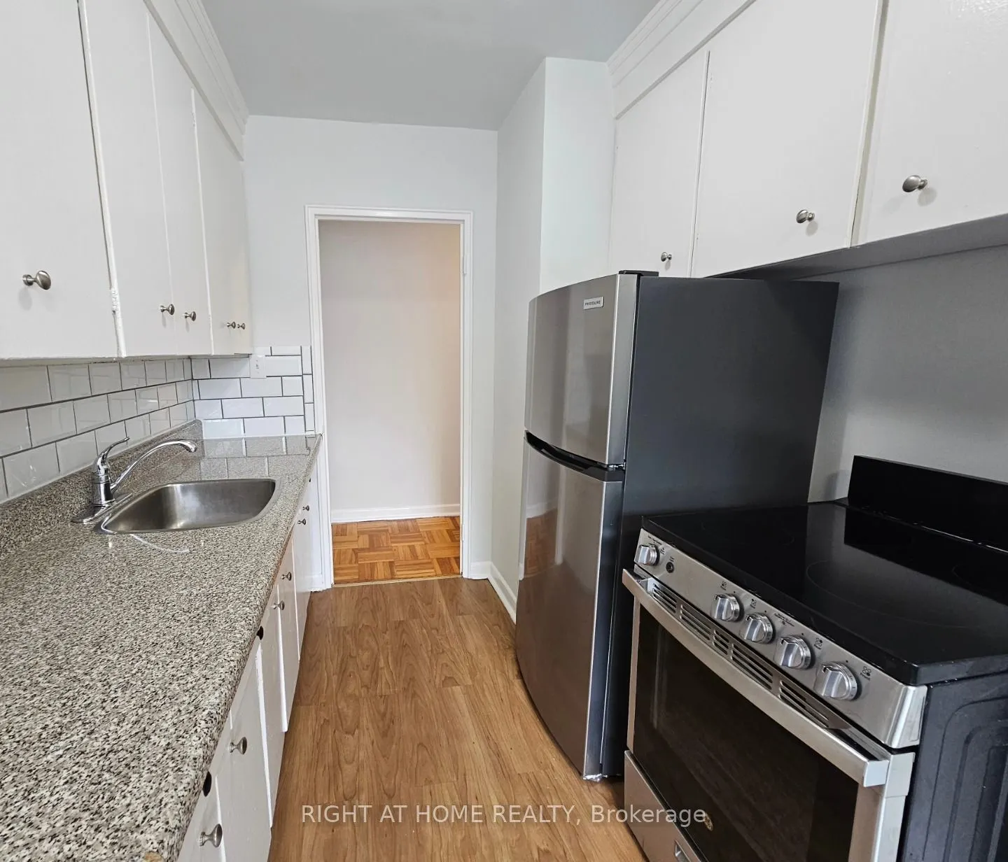 20 Cosburn Avenue, #203