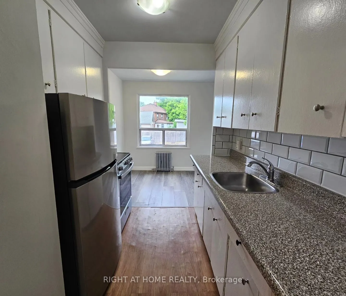 20 Cosburn Avenue, #203