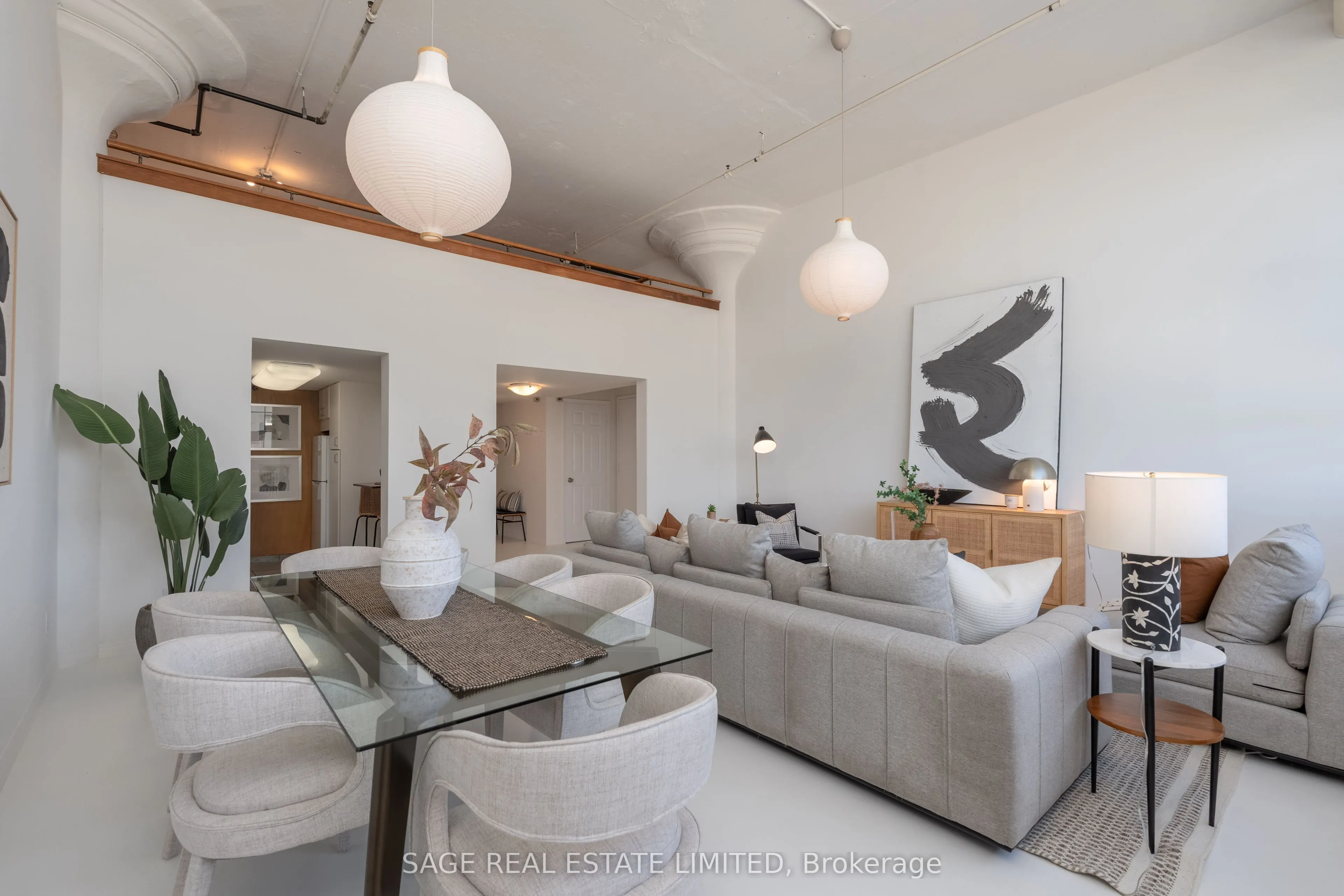 245 Carlaw Avenue, #403