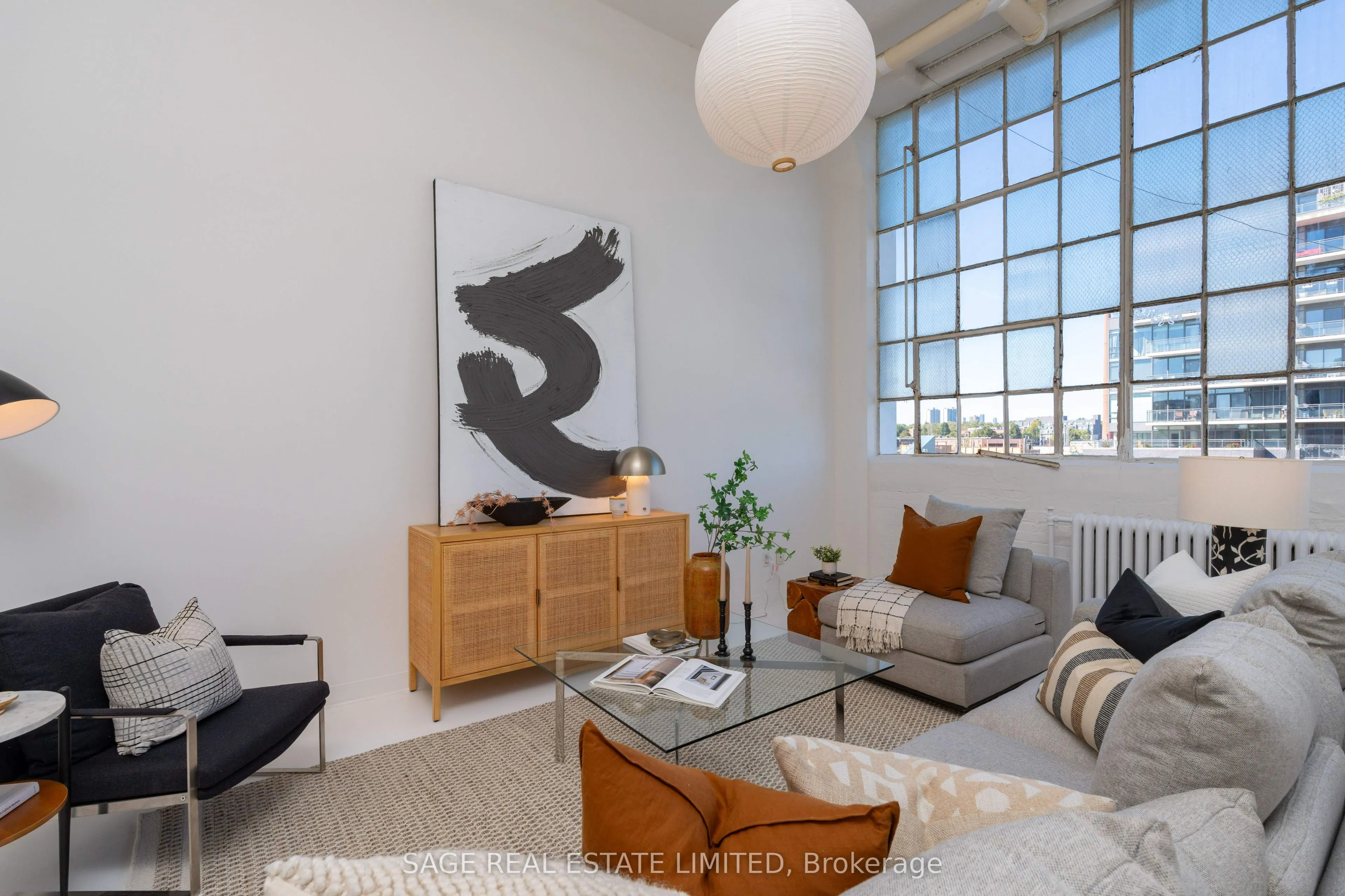 245 Carlaw Avenue, #403