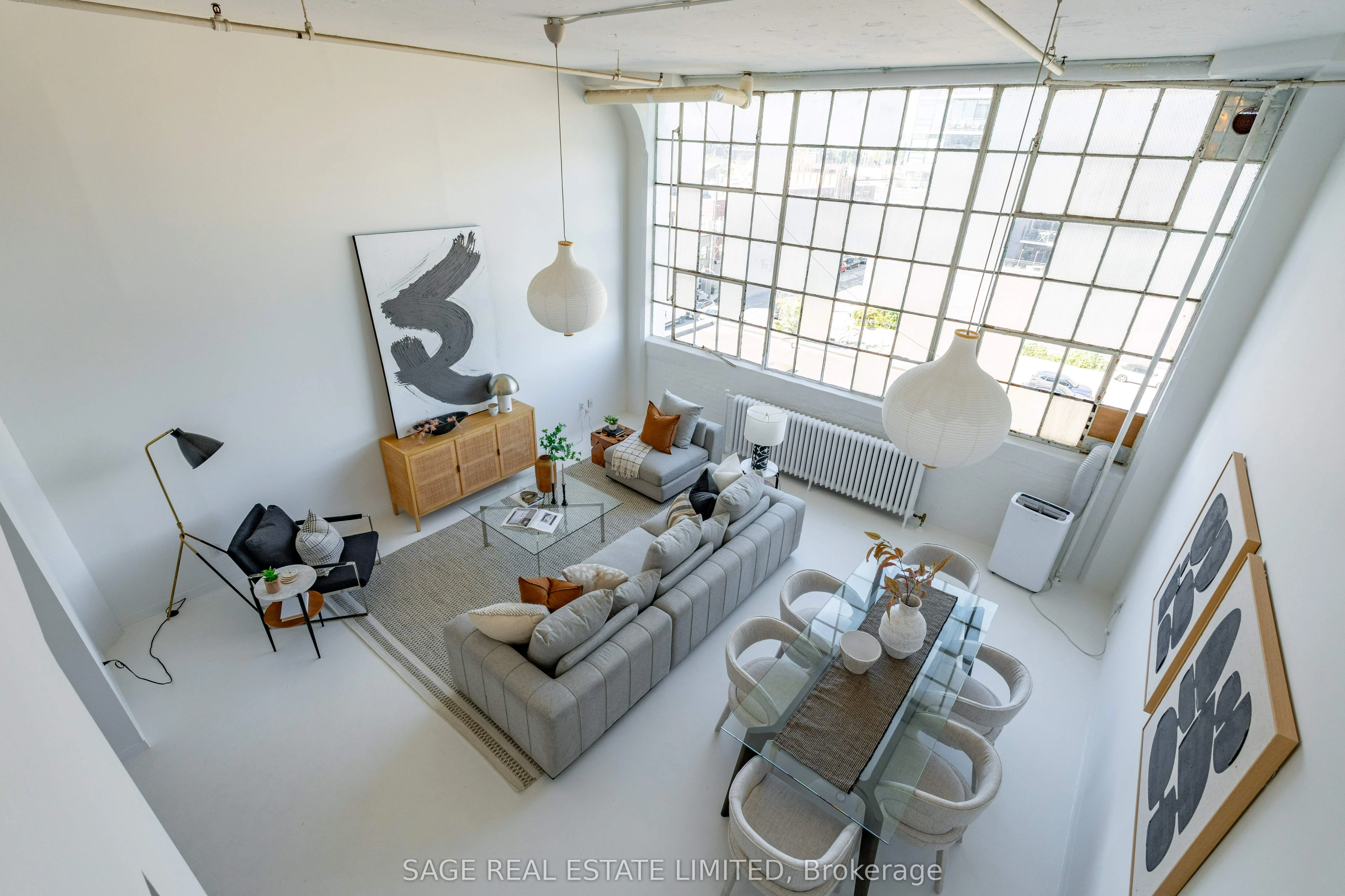 245 Carlaw Avenue, #403