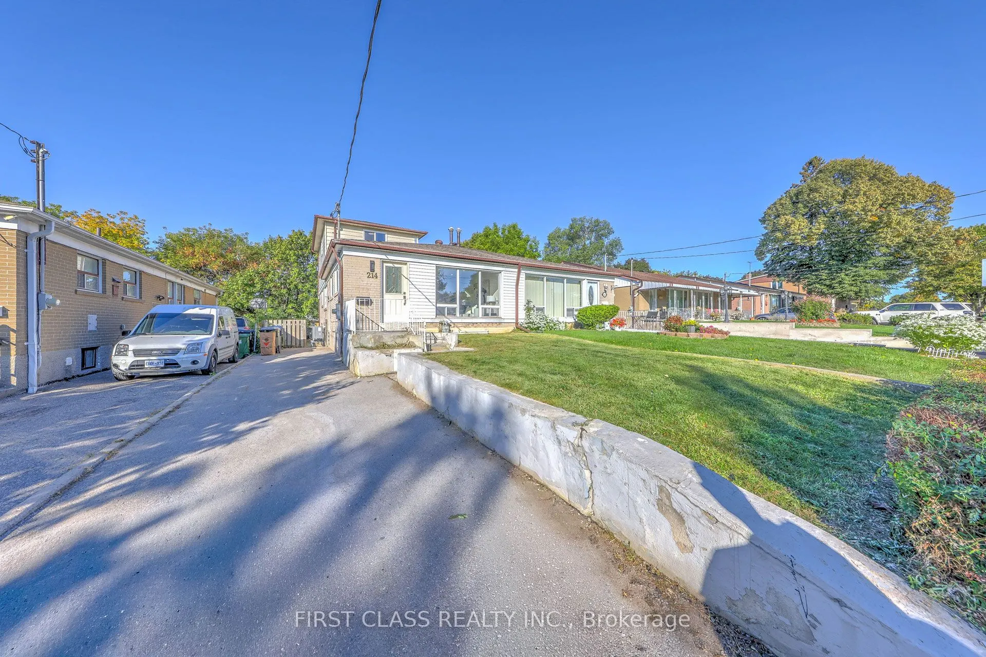 214 Linden Avenue