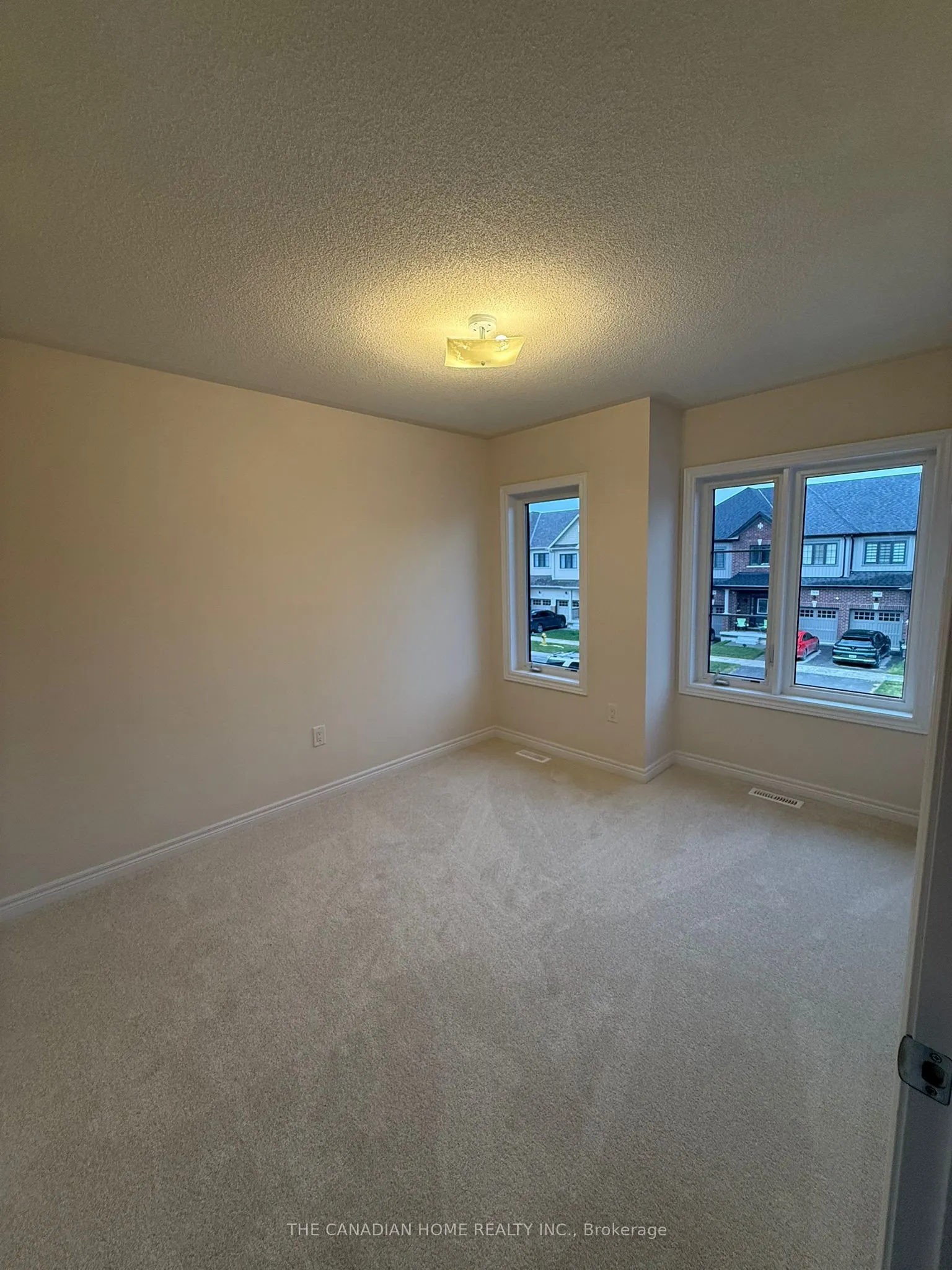 2045 Horace Duncan Crescent