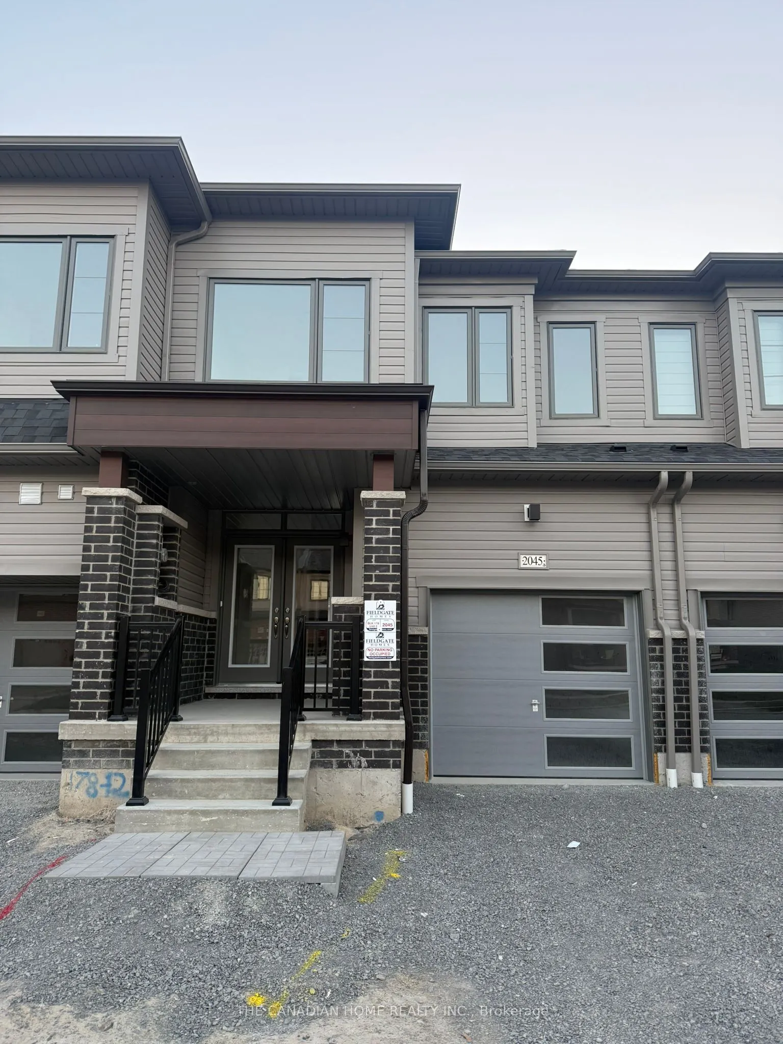 2045 Horace Duncan Crescent