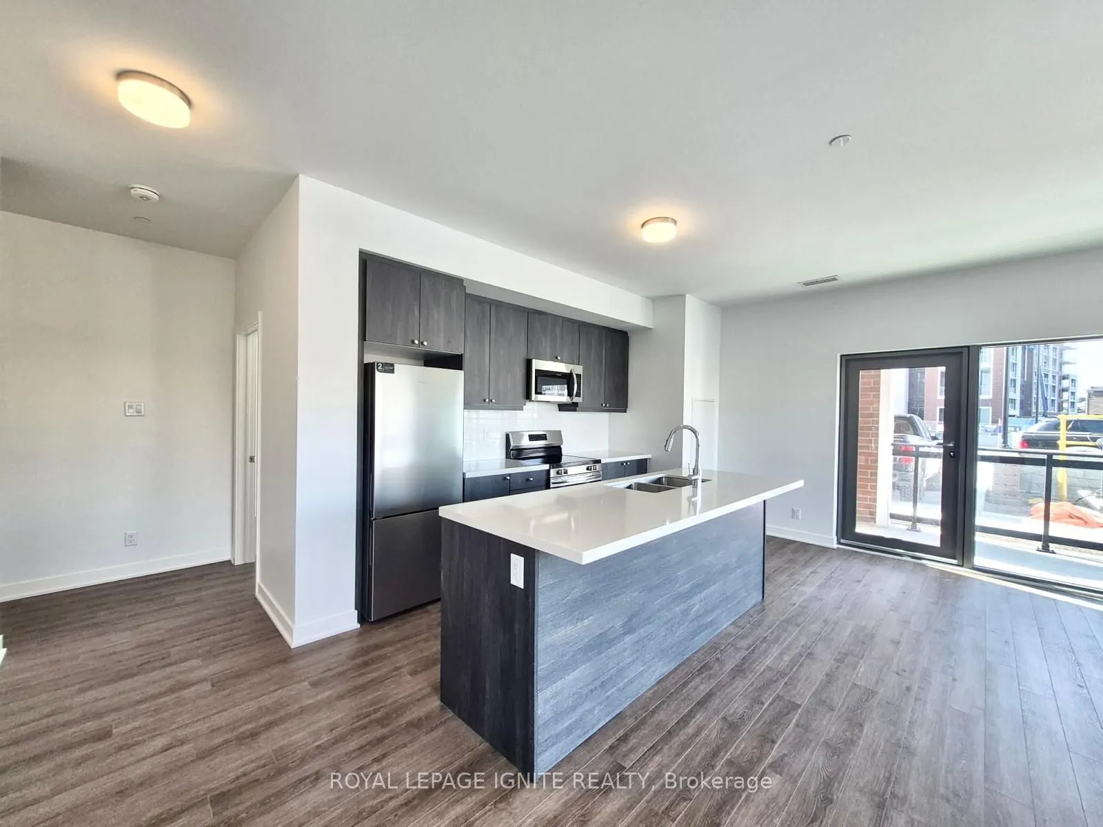 55 Clarington Boulevard, #1009